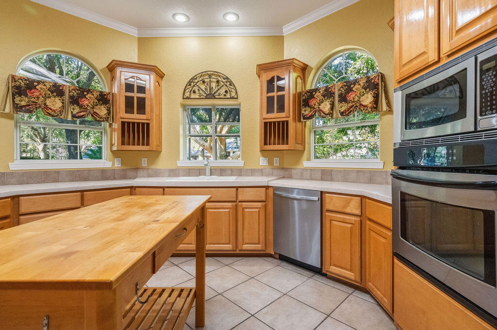 SWIFT CREEK PH 1 - Residential
