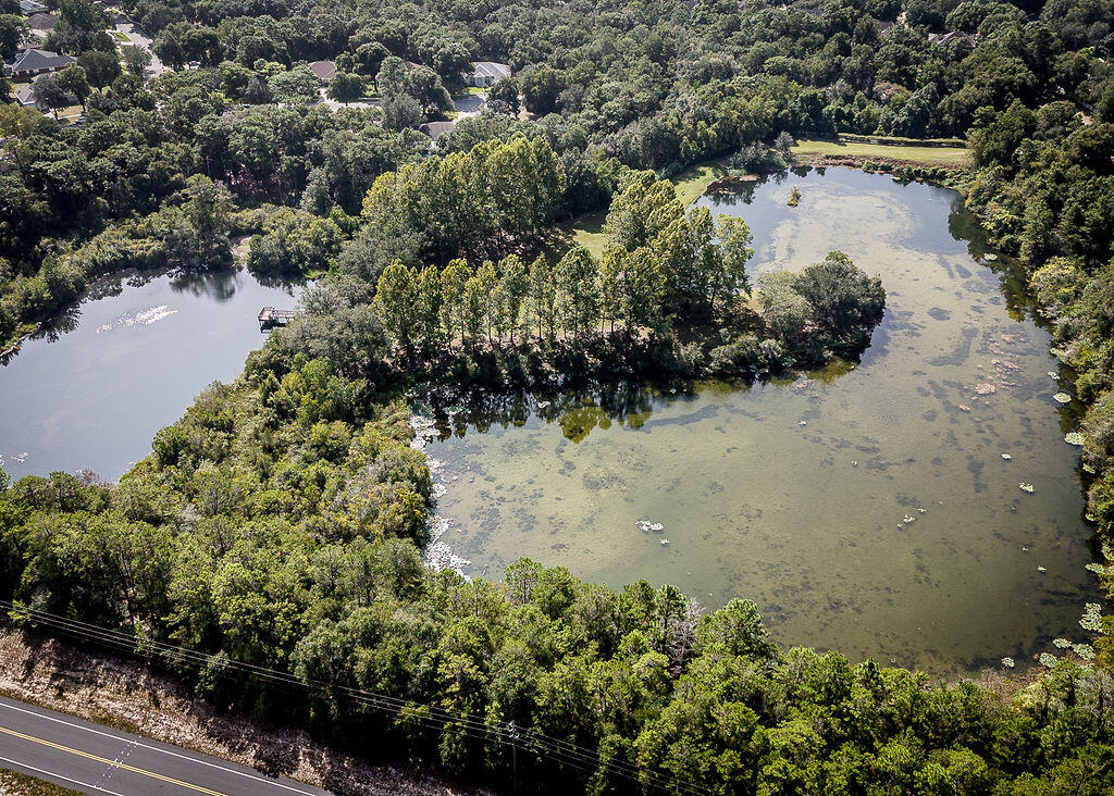 SWIFT CREEK PH 1 - Residential
