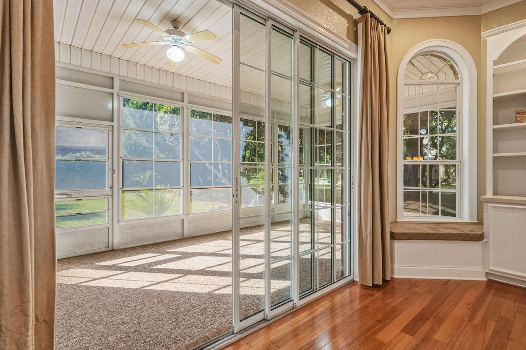 SWIFT CREEK PH 1 - Residential