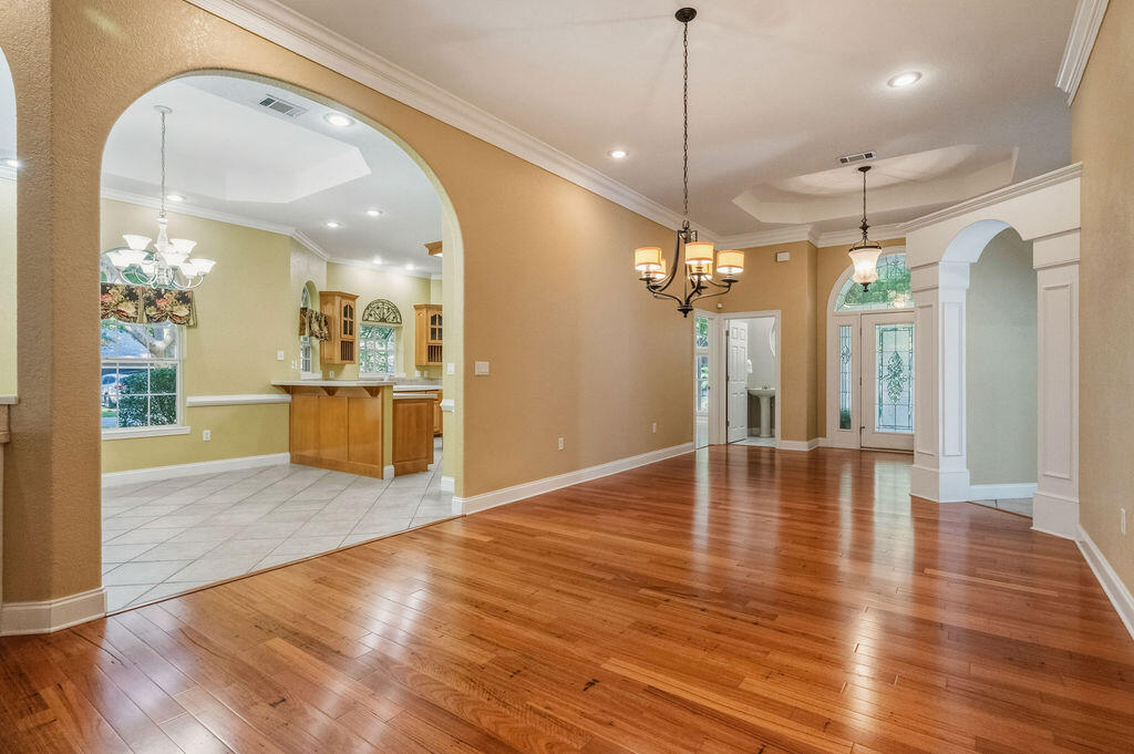 SWIFT CREEK PH 1 - Residential