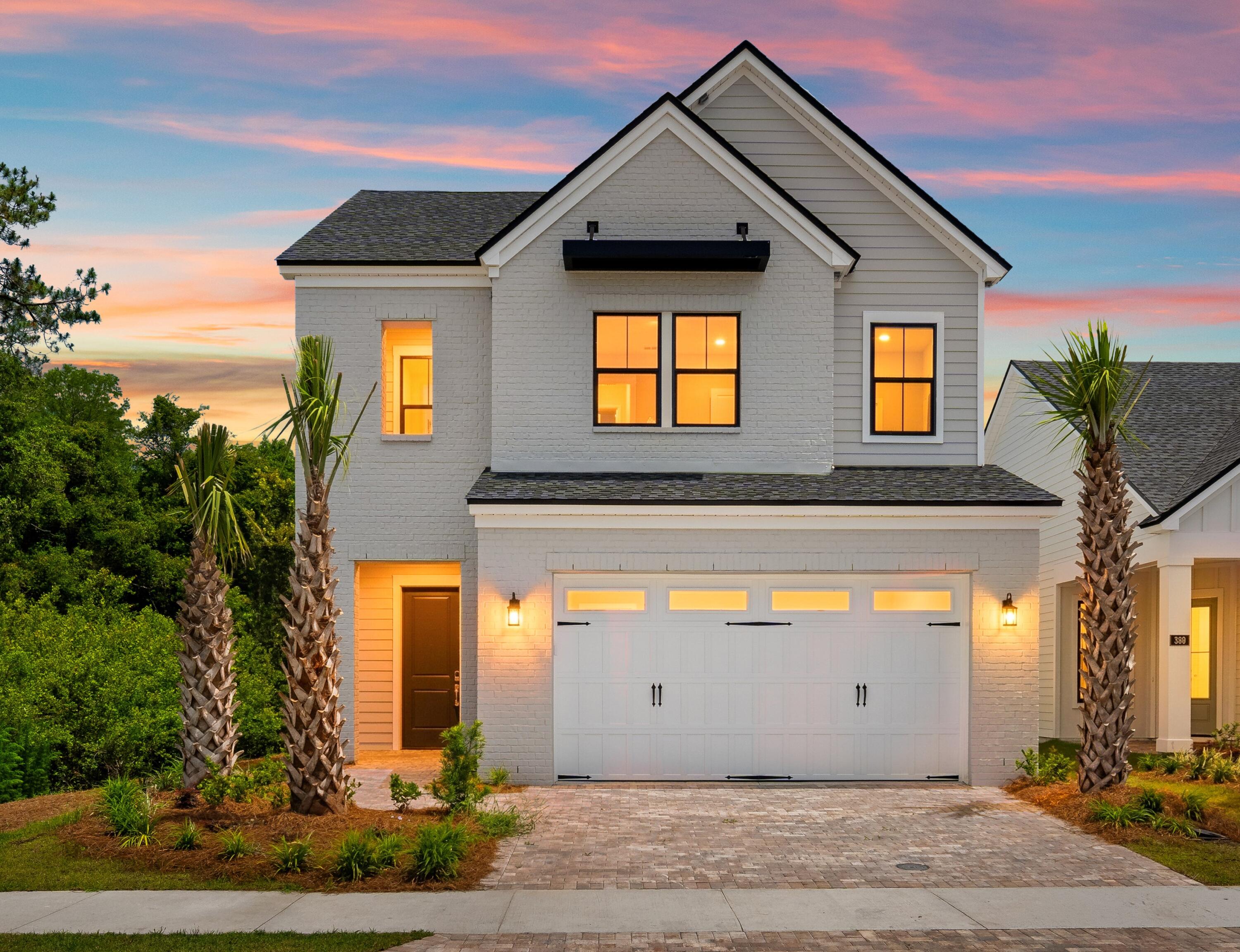 Breakwater at Ward Creek - Residential