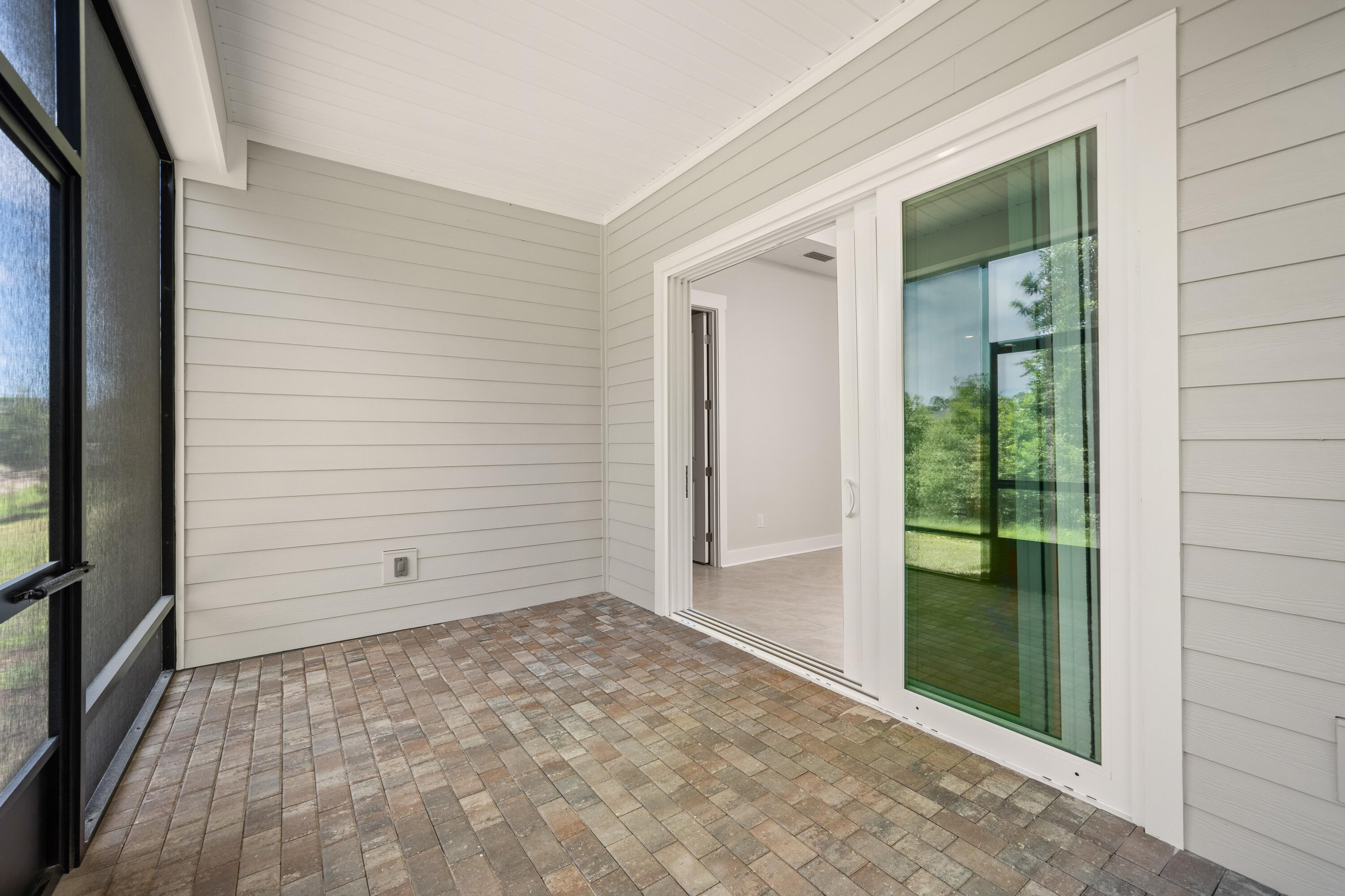 Breakwater at Ward Creek - Residential
