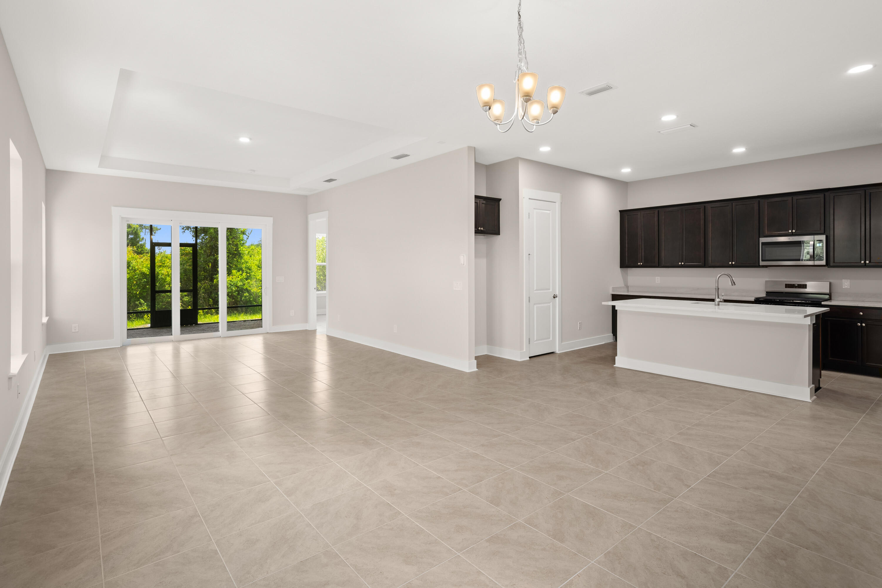 Breakwater at Ward Creek - Residential