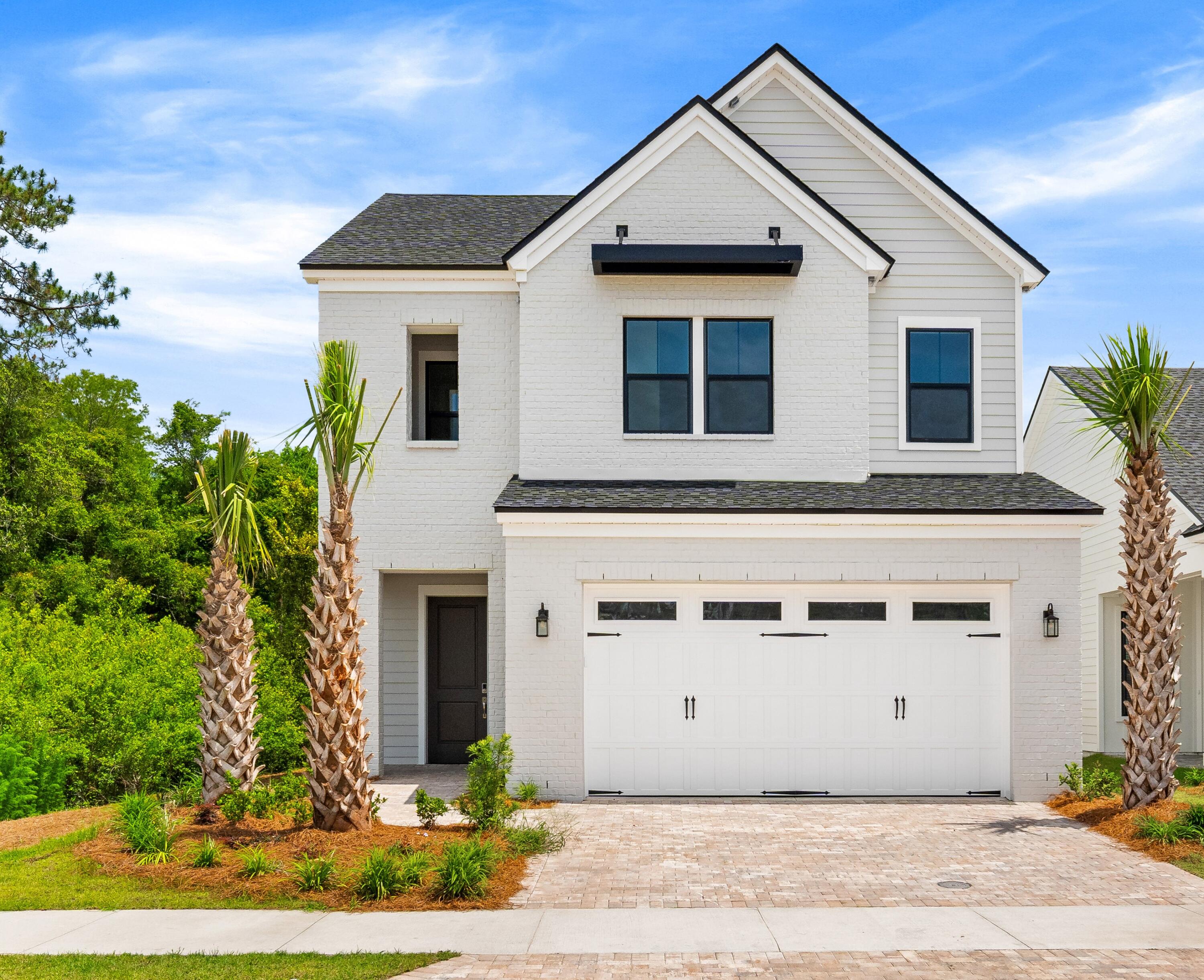 Breakwater at Ward Creek - Residential