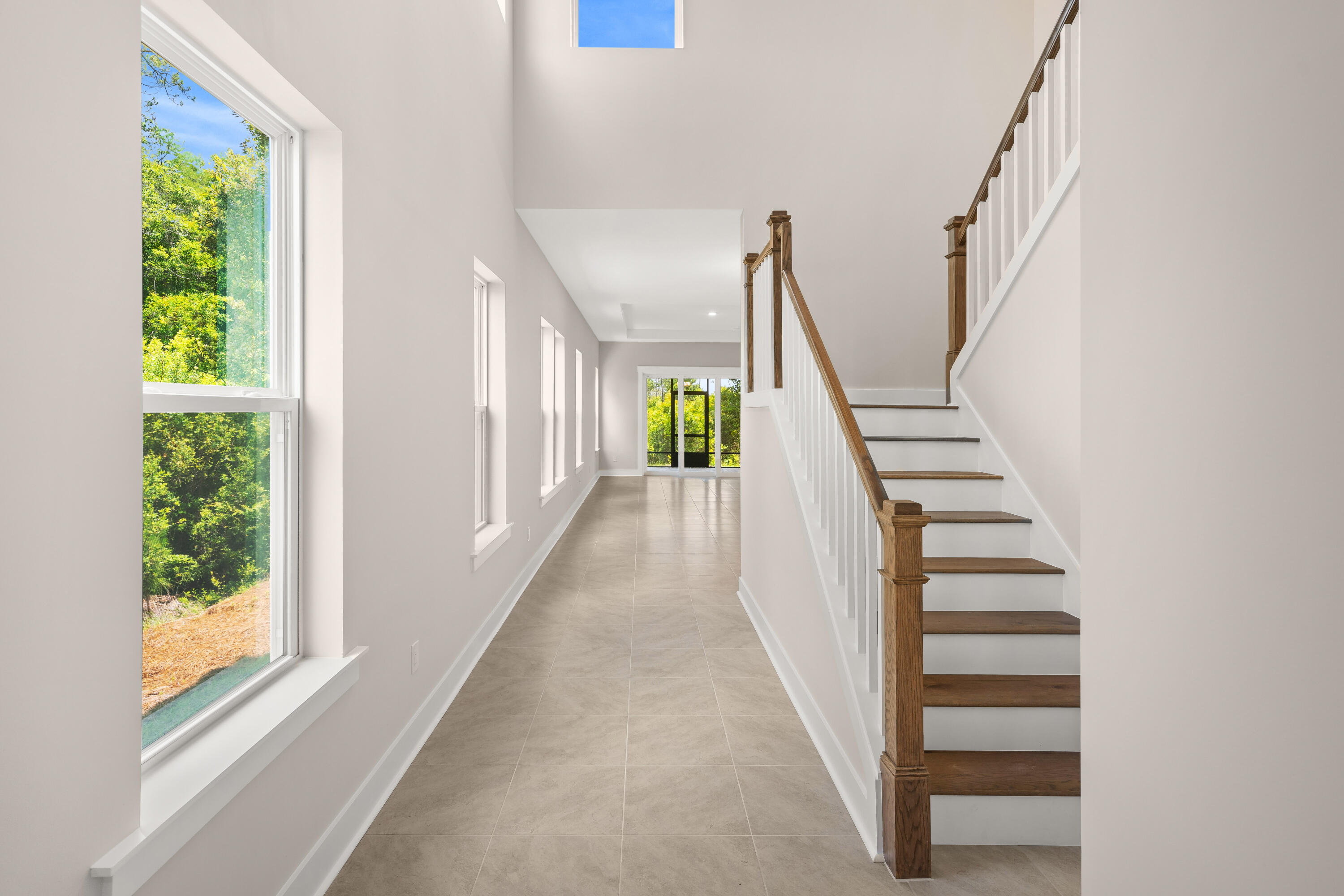 Breakwater at Ward Creek - Residential