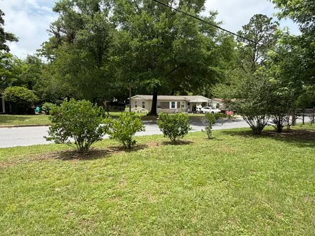 JERNIGAN S/D - Residential
