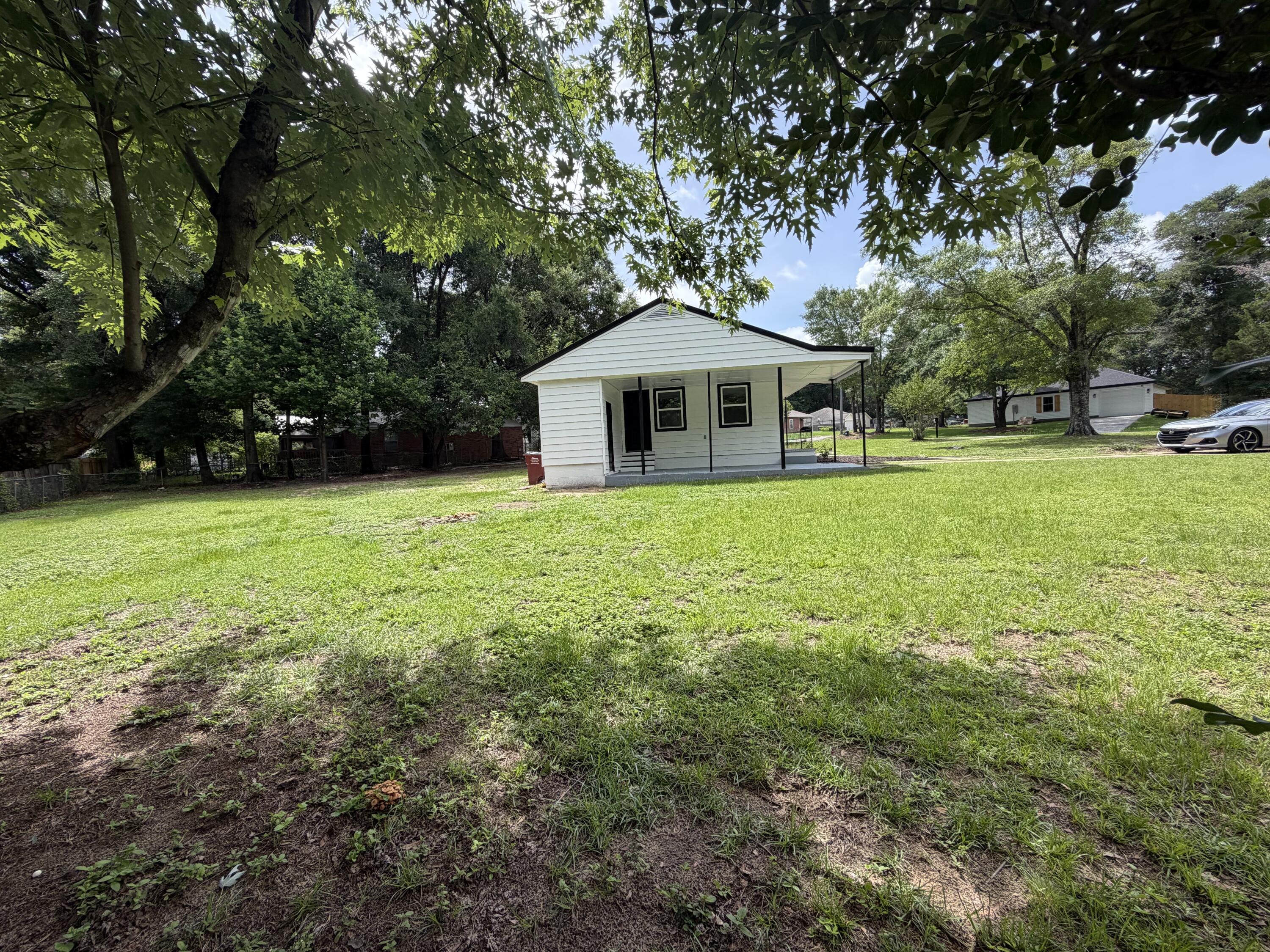 JERNIGAN S/D - Residential