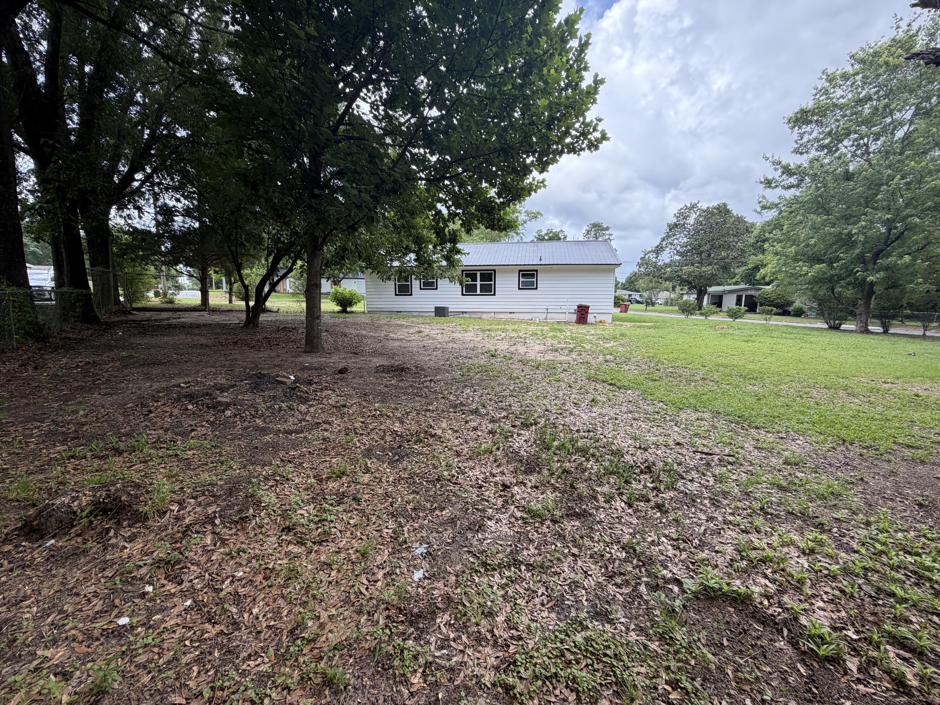 JERNIGAN S/D - Residential