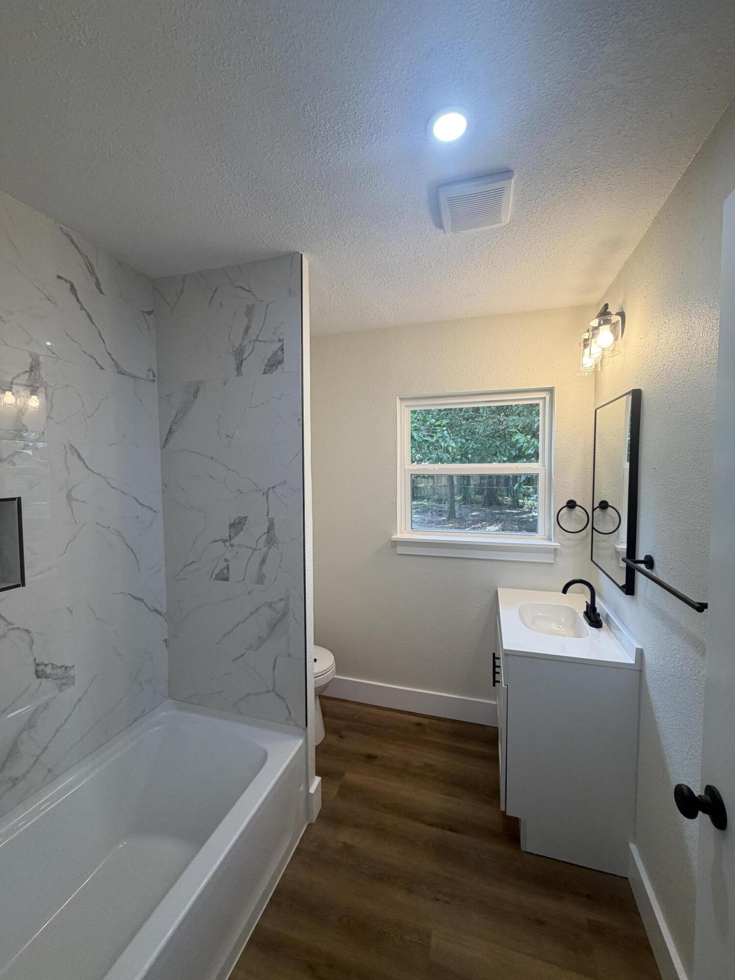 JERNIGAN S/D - Residential