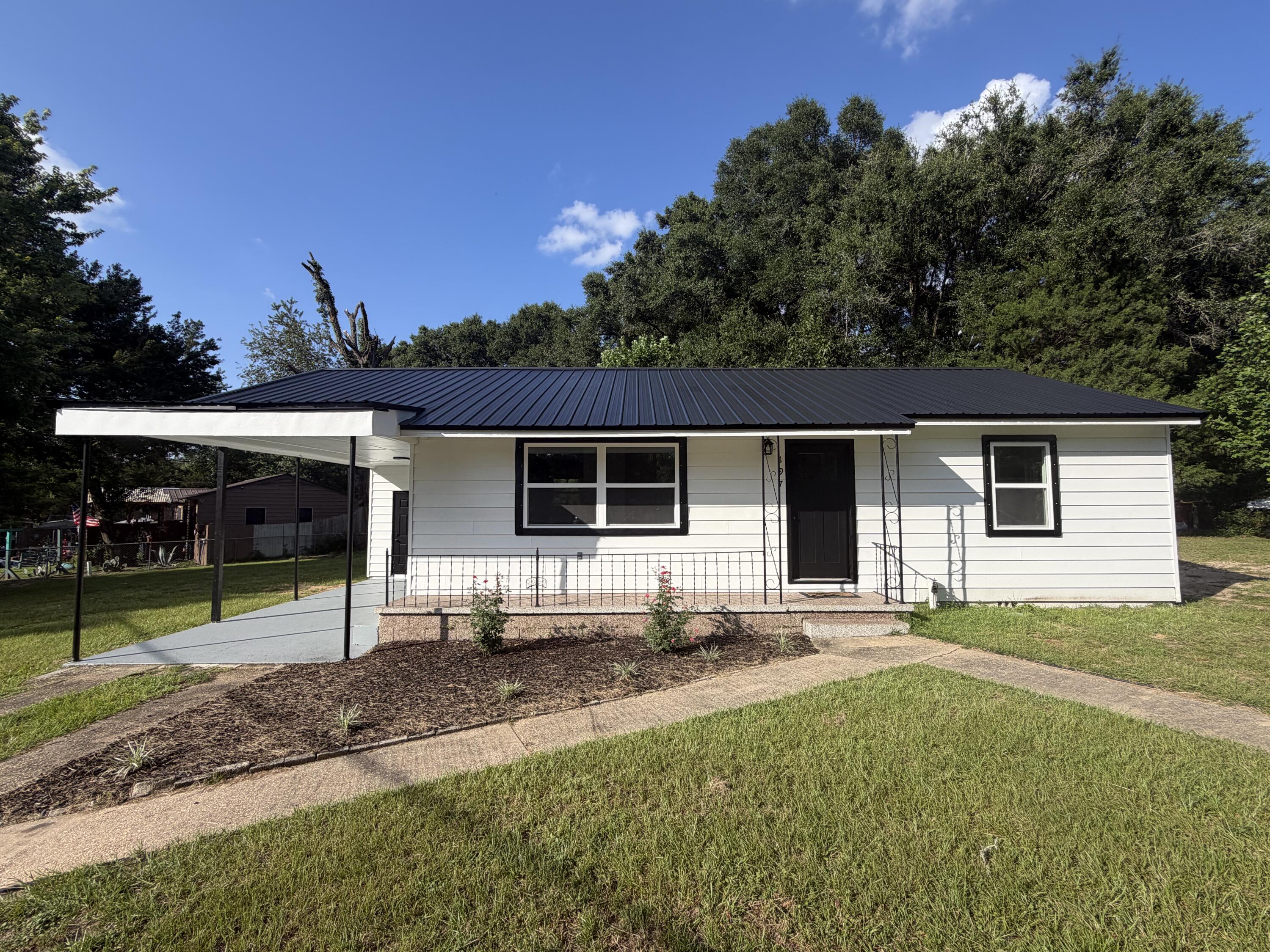 JERNIGAN S/D - Residential