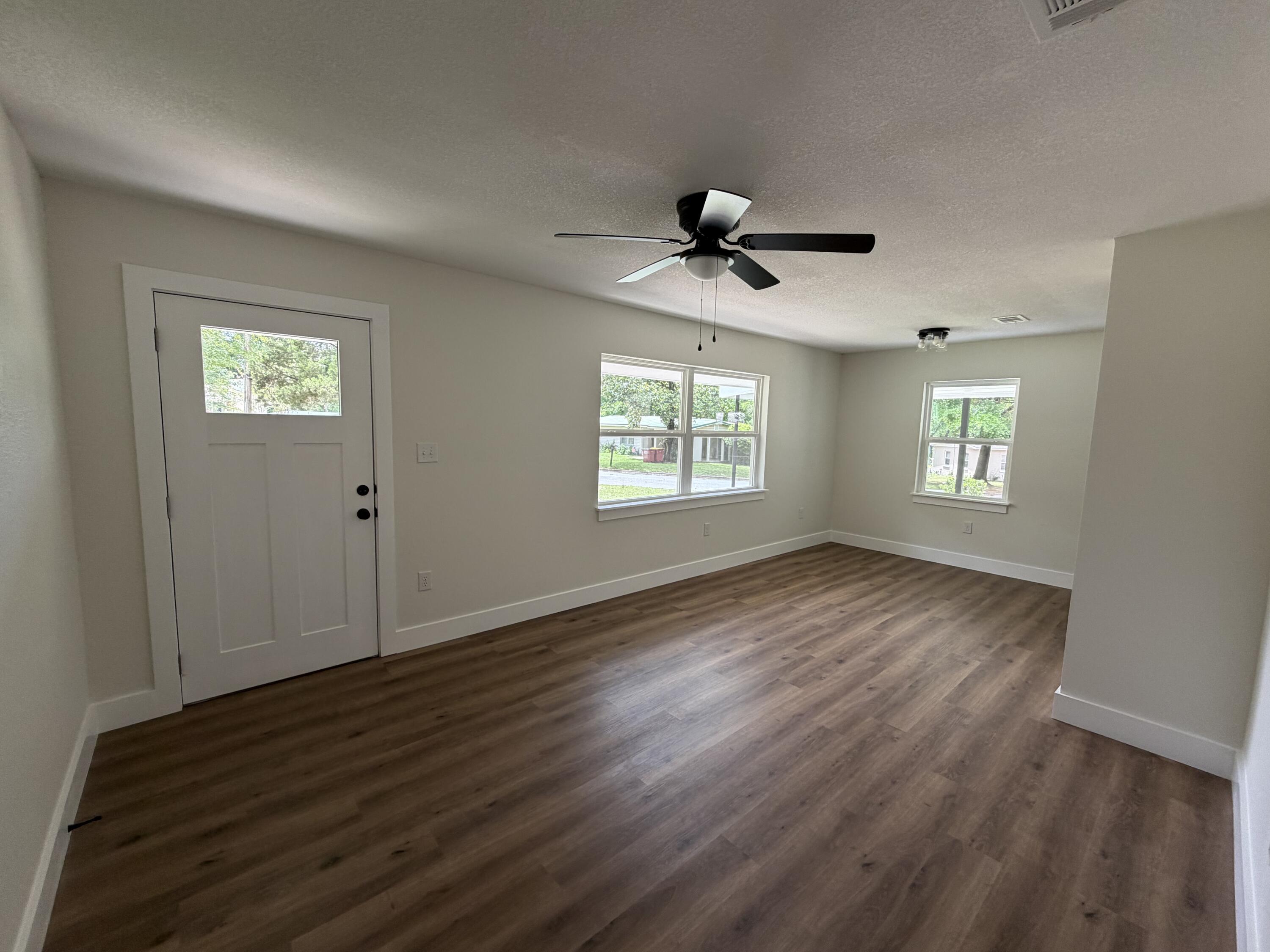 JERNIGAN S/D - Residential