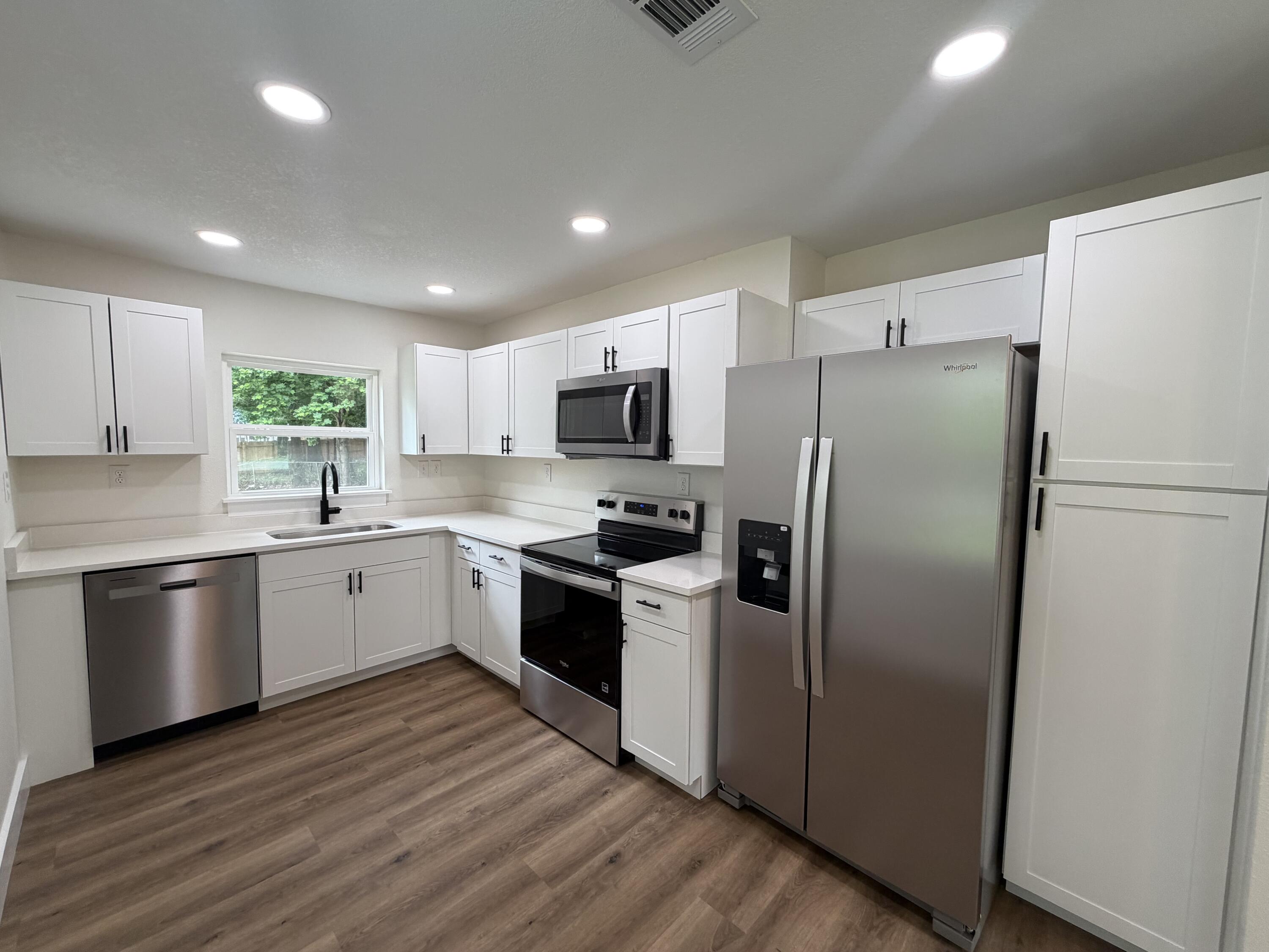 JERNIGAN S/D - Residential