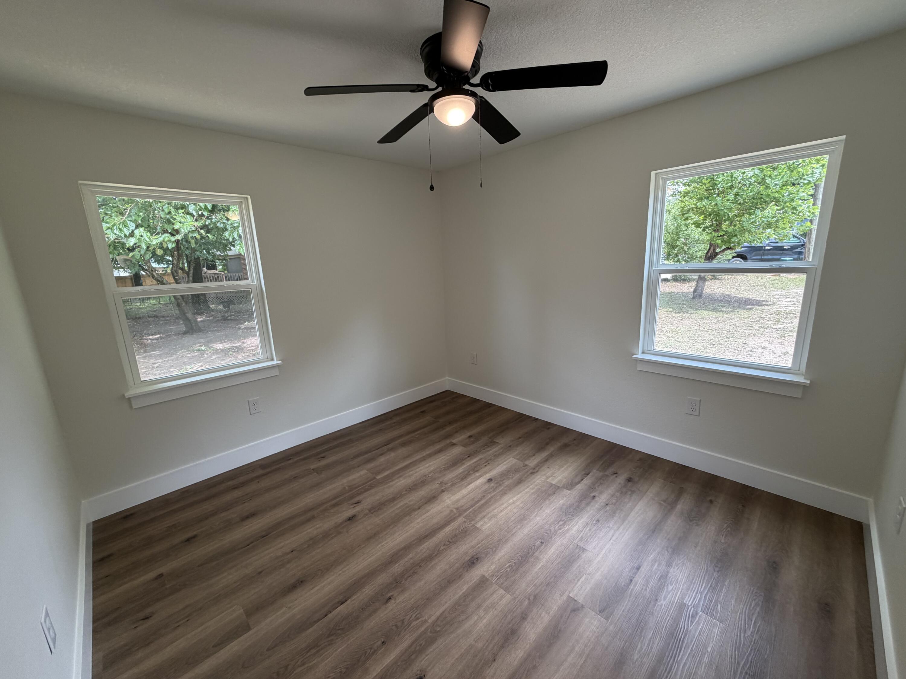 JERNIGAN S/D - Residential