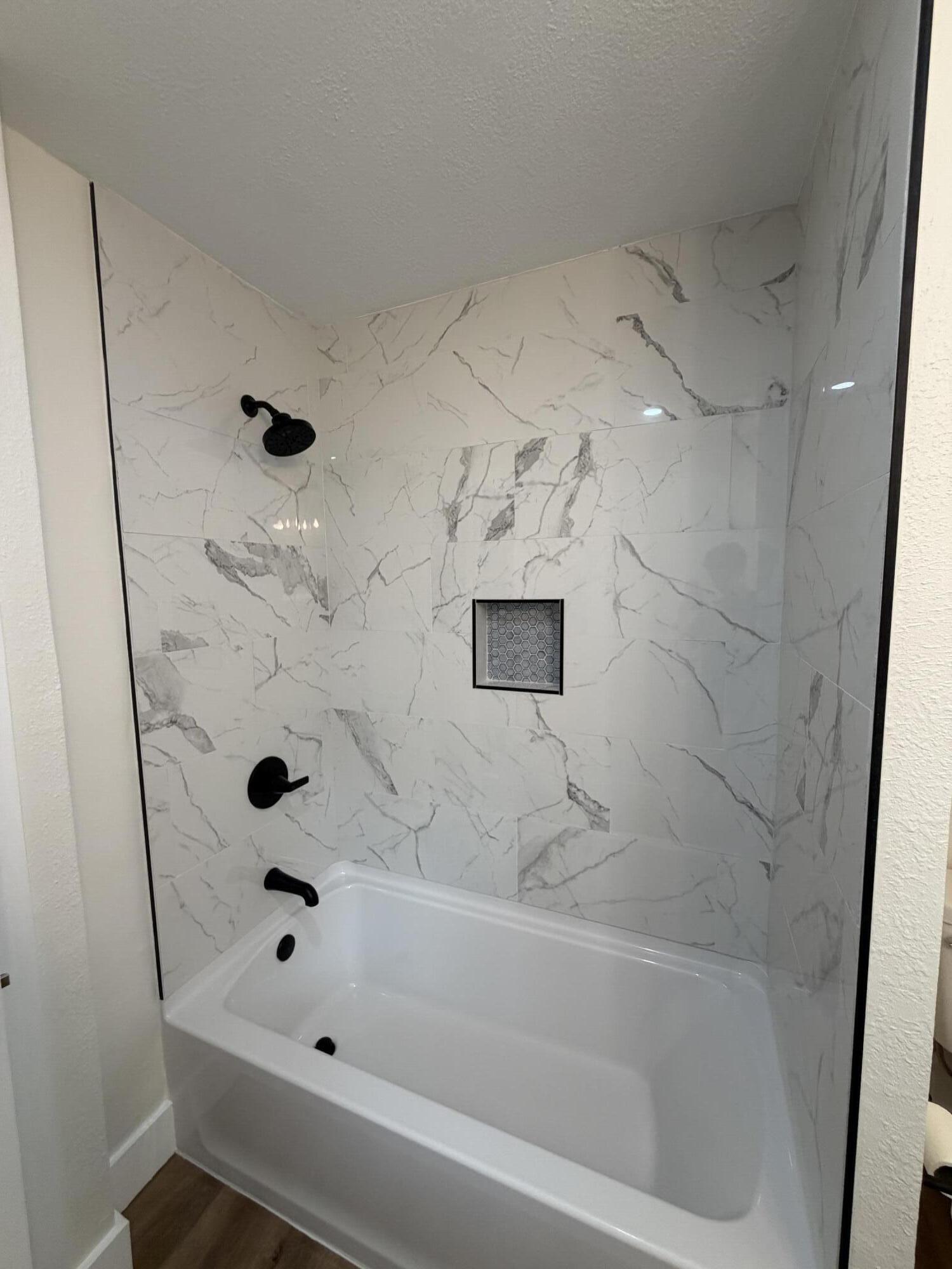 JERNIGAN S/D - Residential