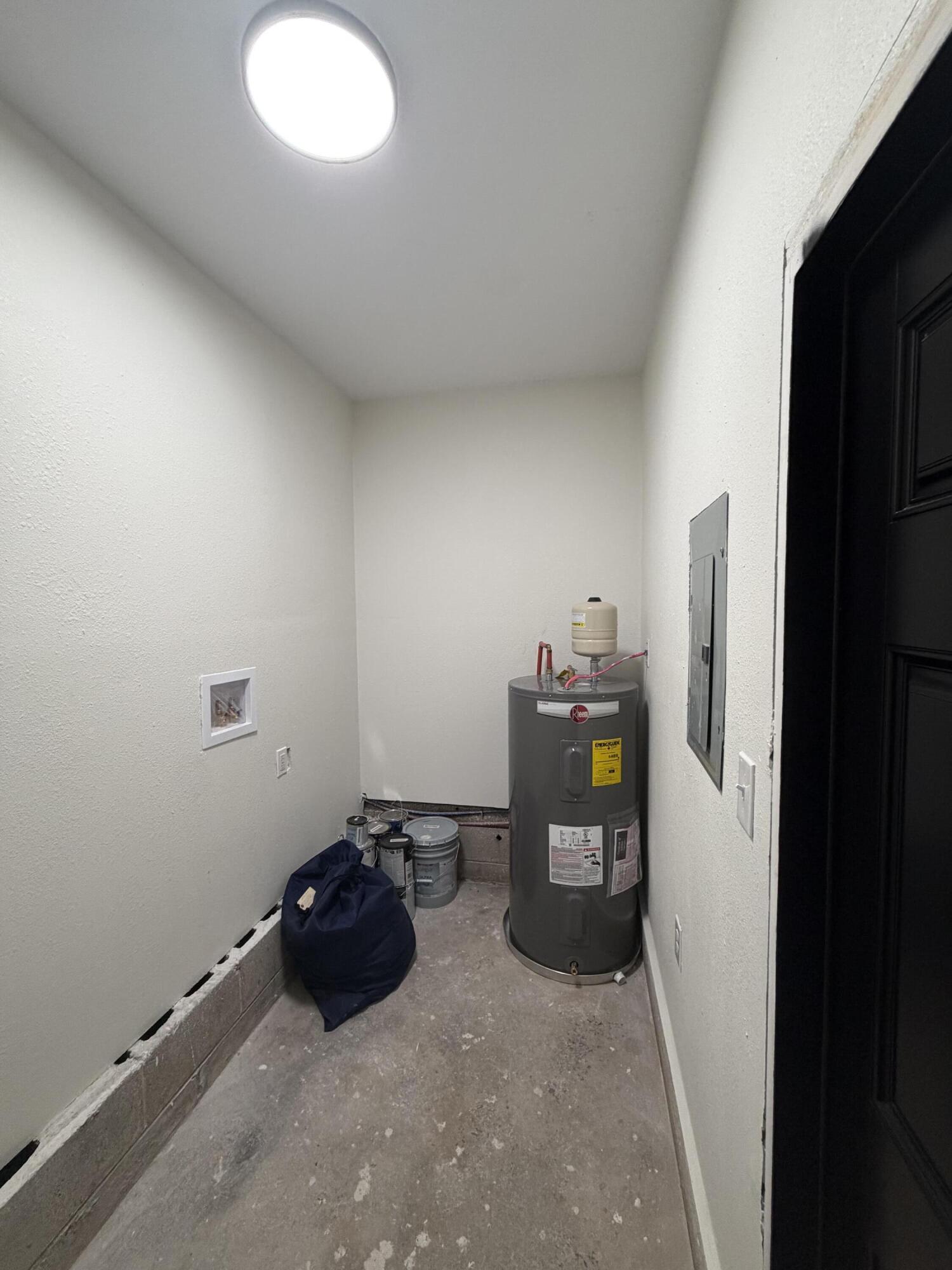 JERNIGAN S/D - Residential
