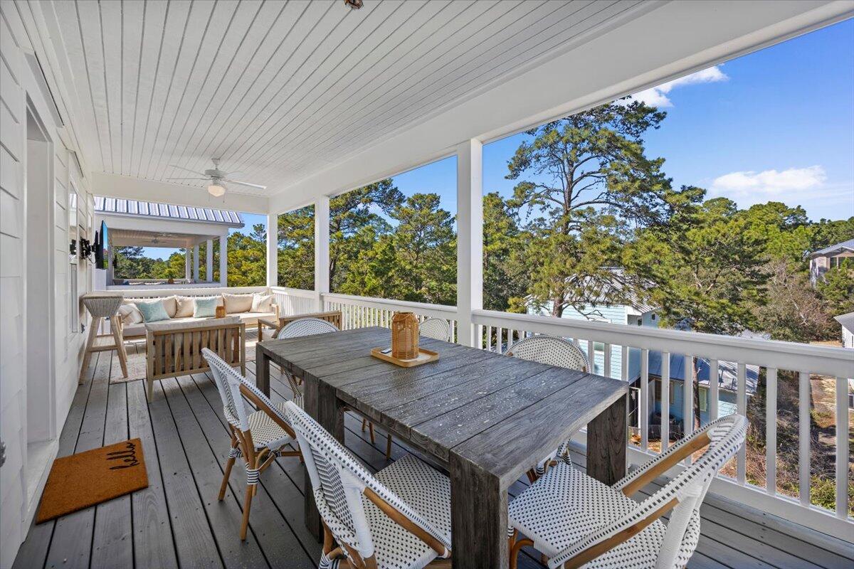 RESERVES IN SERENITY AT DUNE ALLEN - Residential