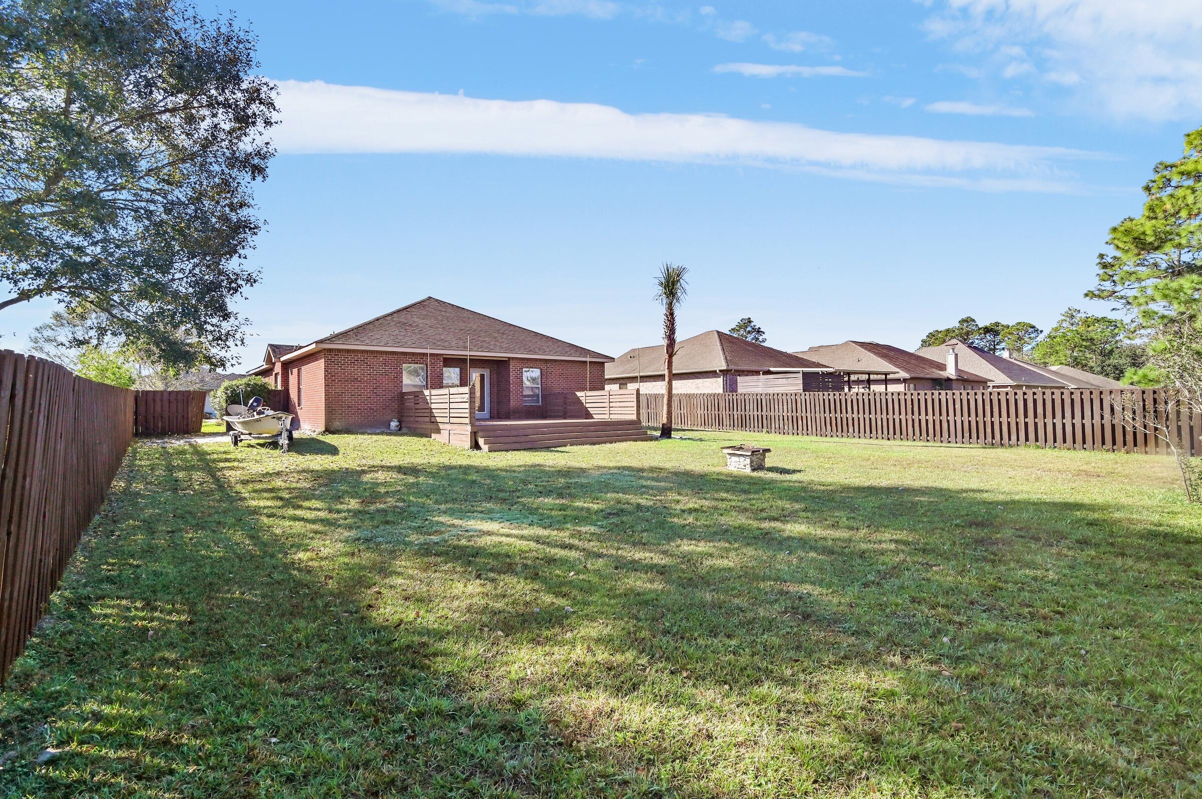 PEACH CREEK PH 1 - Residential Lease