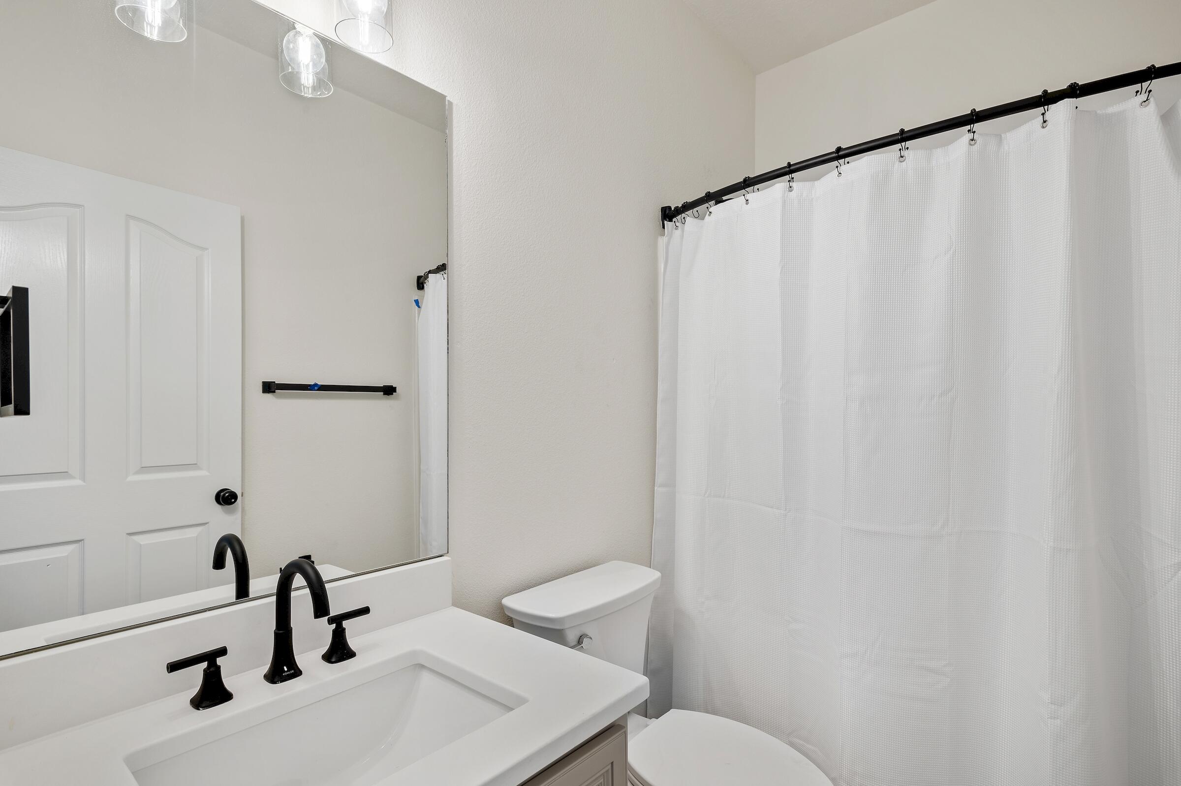 PEACH CREEK PH 1 - Residential Lease