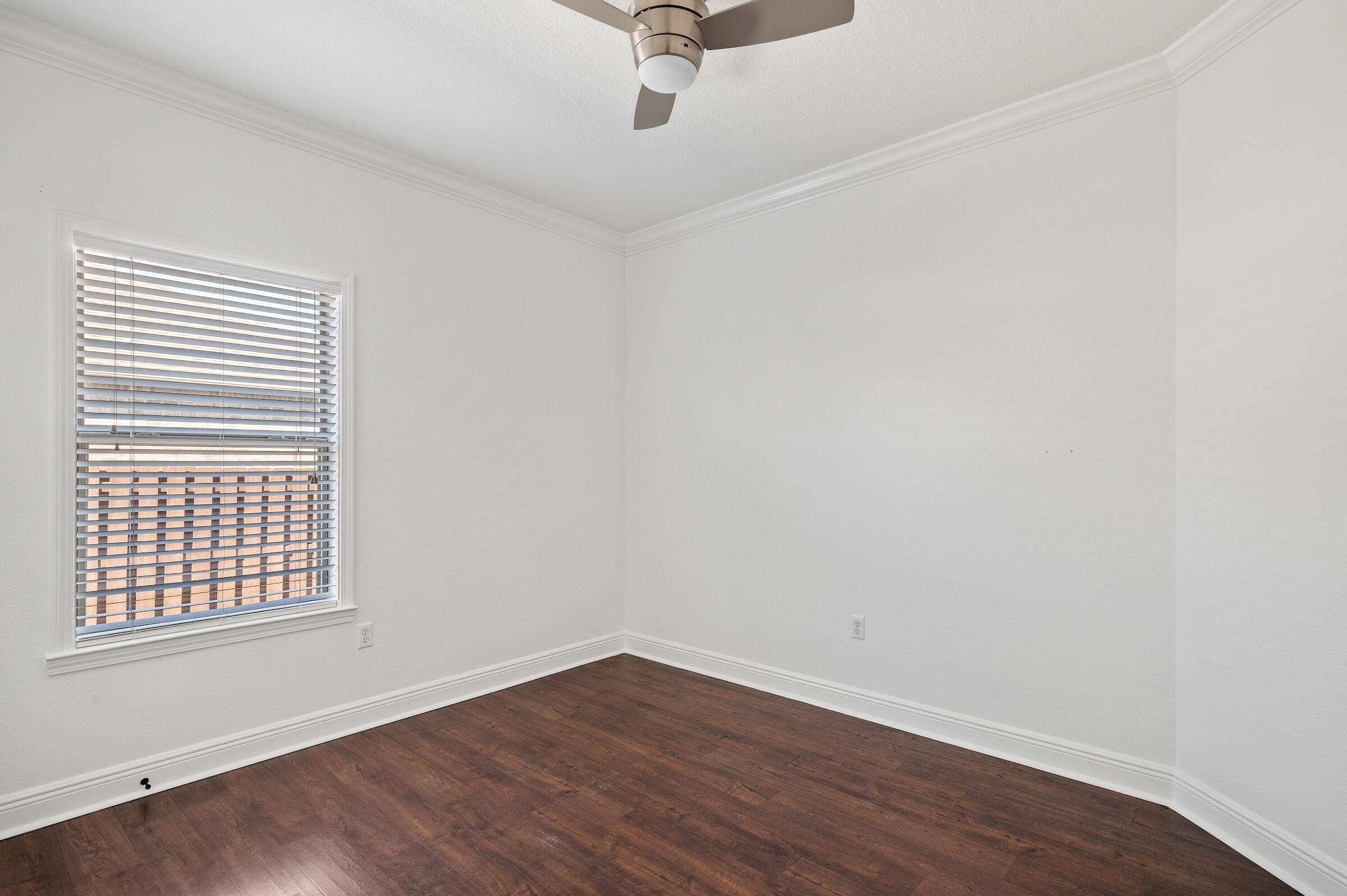 PEACH CREEK PH 1 - Residential Lease