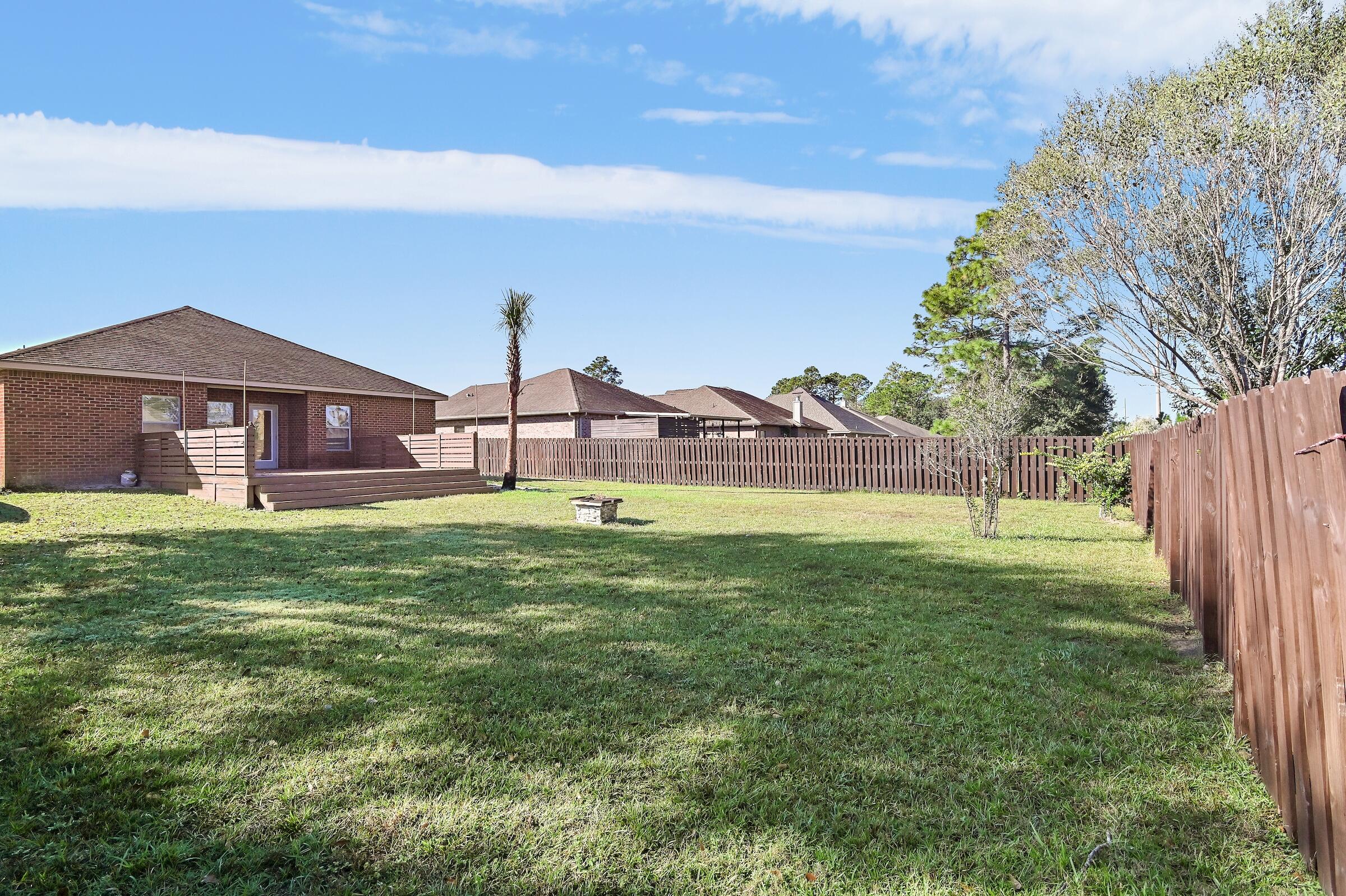 PEACH CREEK PH 1 - Residential Lease