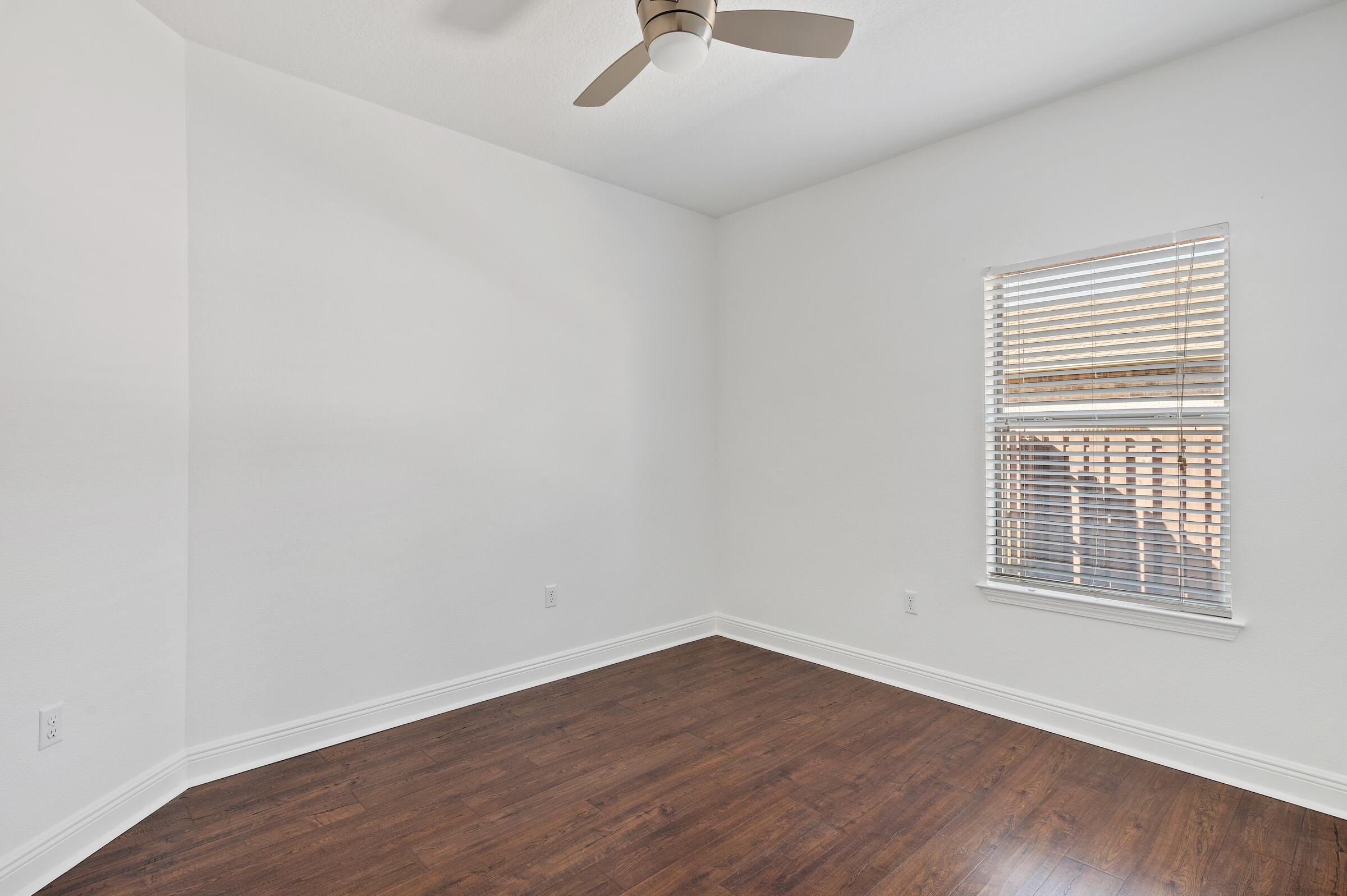 PEACH CREEK PH 1 - Residential Lease