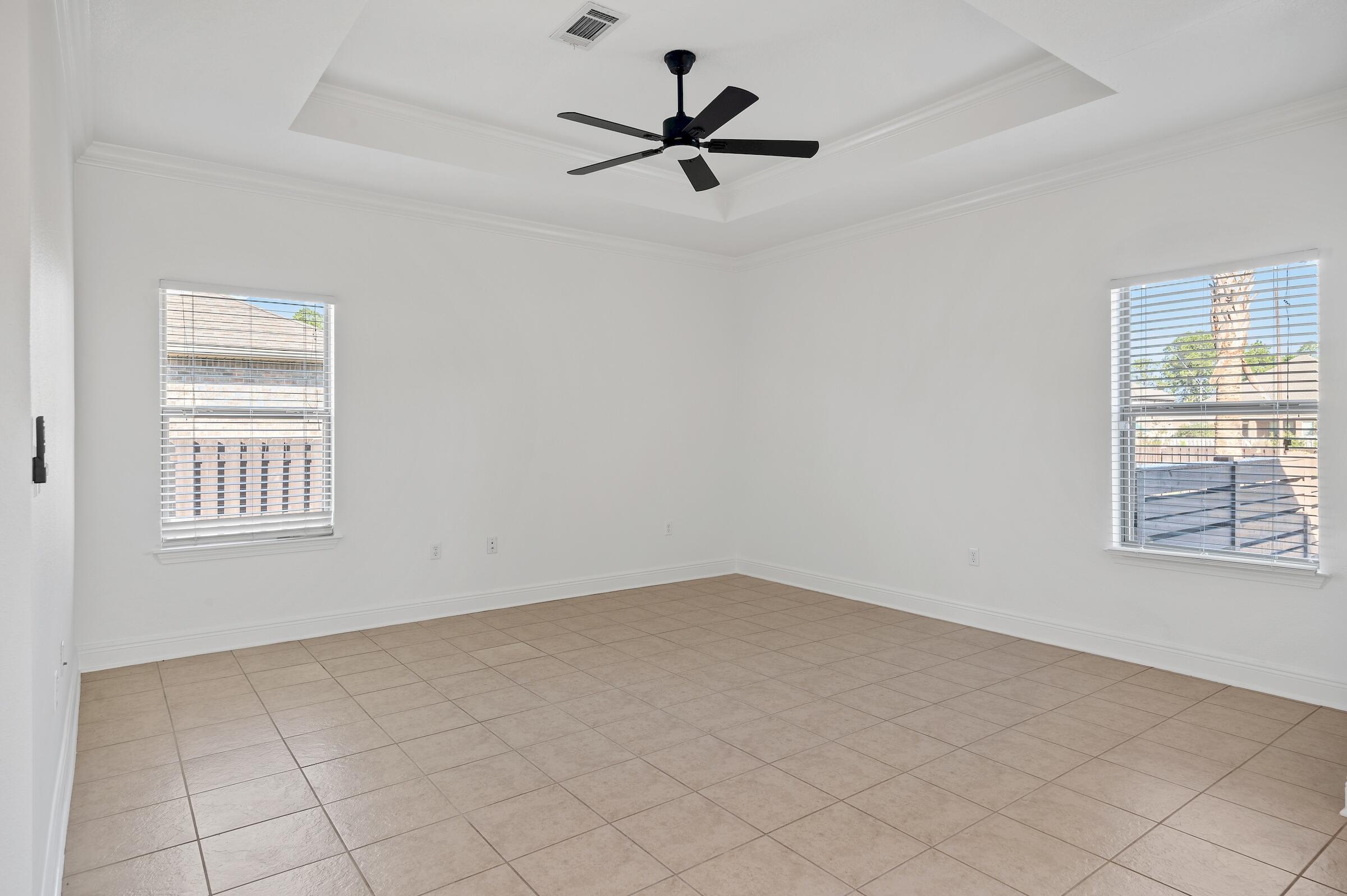 PEACH CREEK PH 1 - Residential Lease