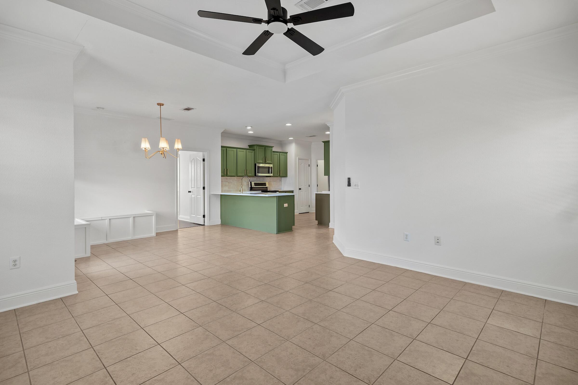 PEACH CREEK PH 1 - Residential Lease