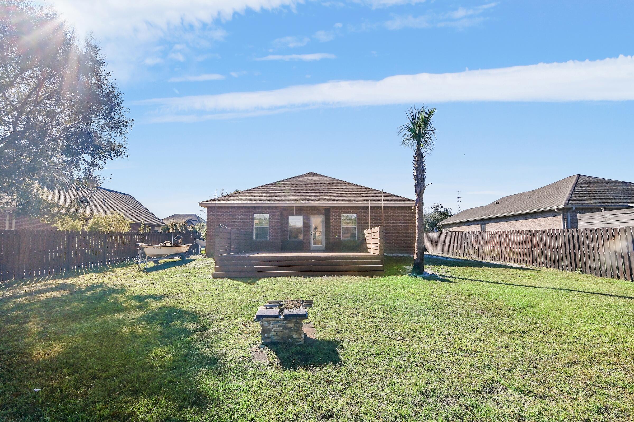PEACH CREEK PH 1 - Residential Lease