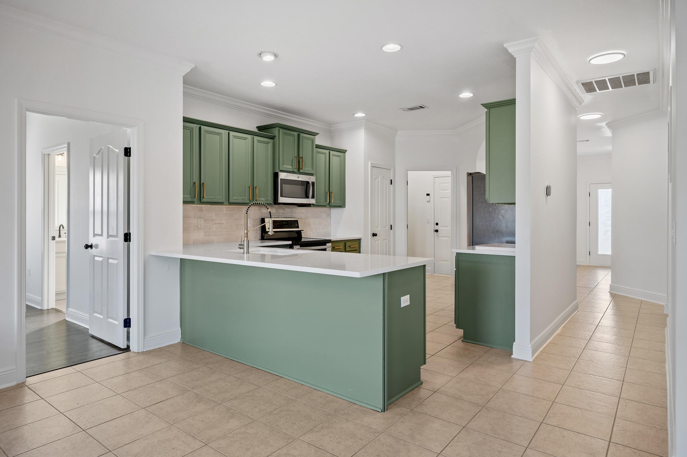 PEACH CREEK PH 1 - Residential Lease