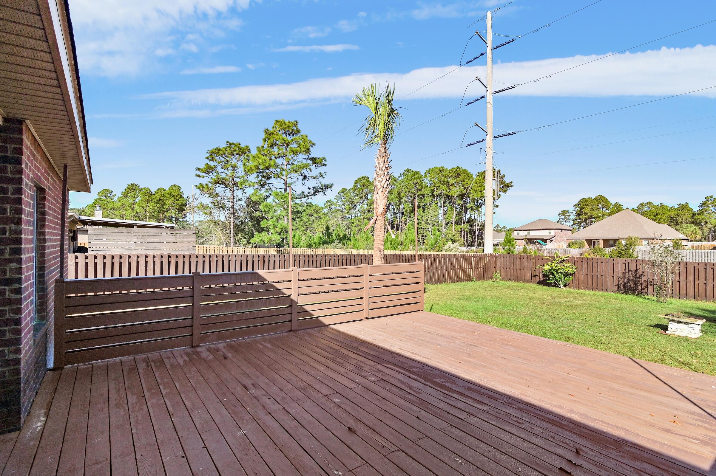 PEACH CREEK PH 1 - Residential Lease
