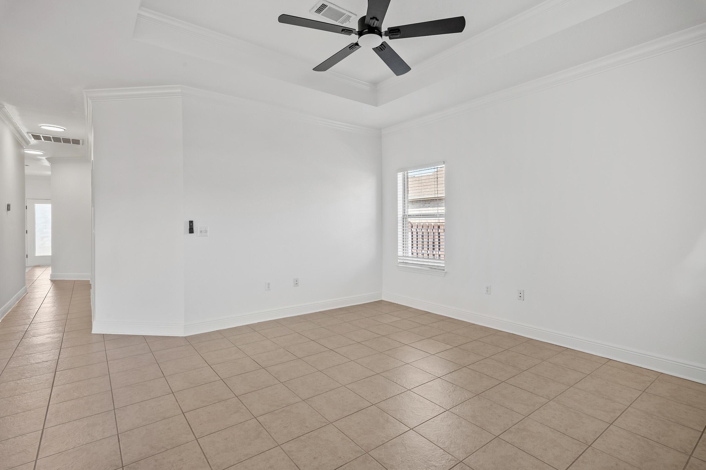 PEACH CREEK PH 1 - Residential Lease