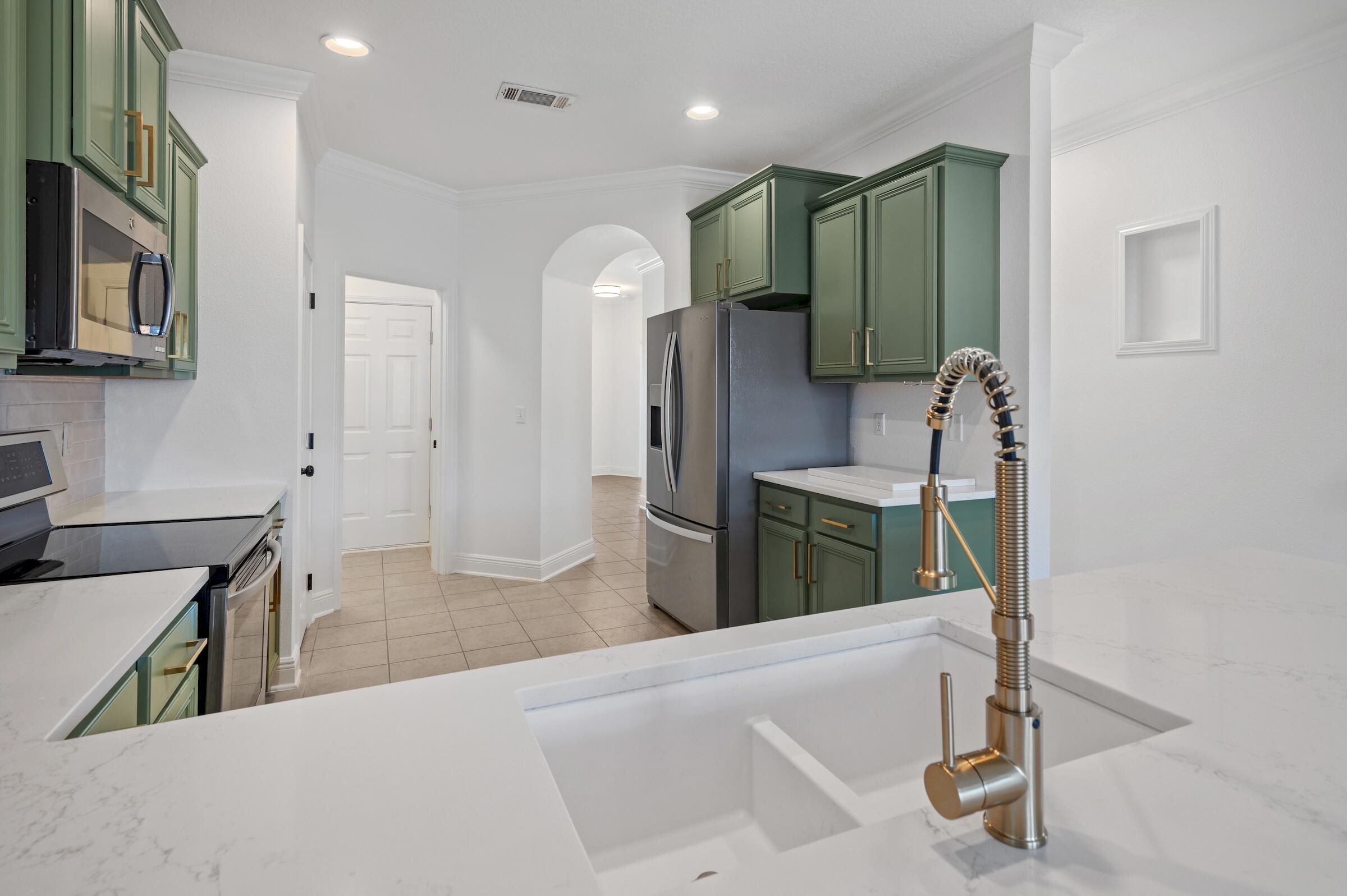 PEACH CREEK PH 1 - Residential Lease