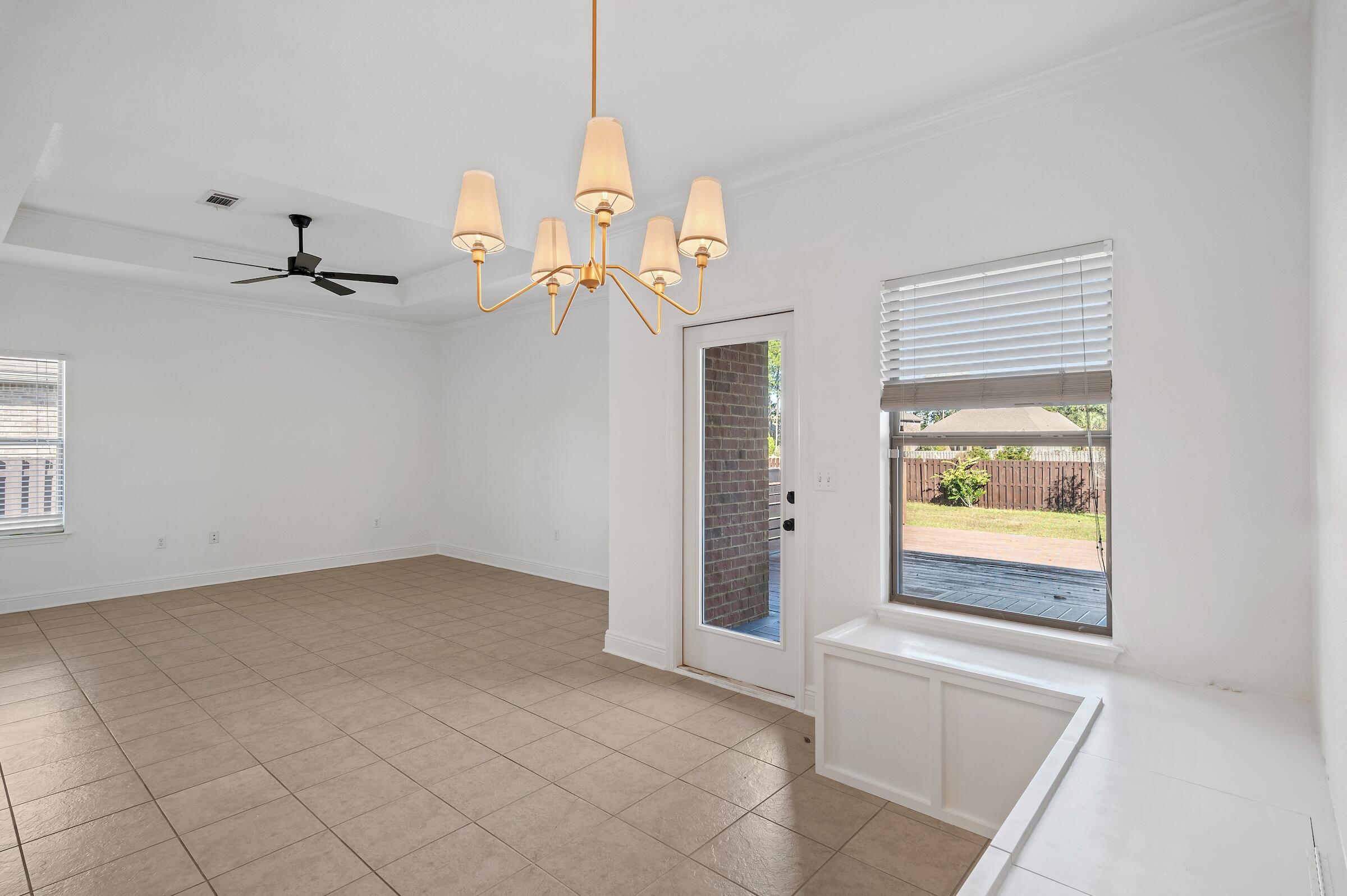 PEACH CREEK PH 1 - Residential Lease