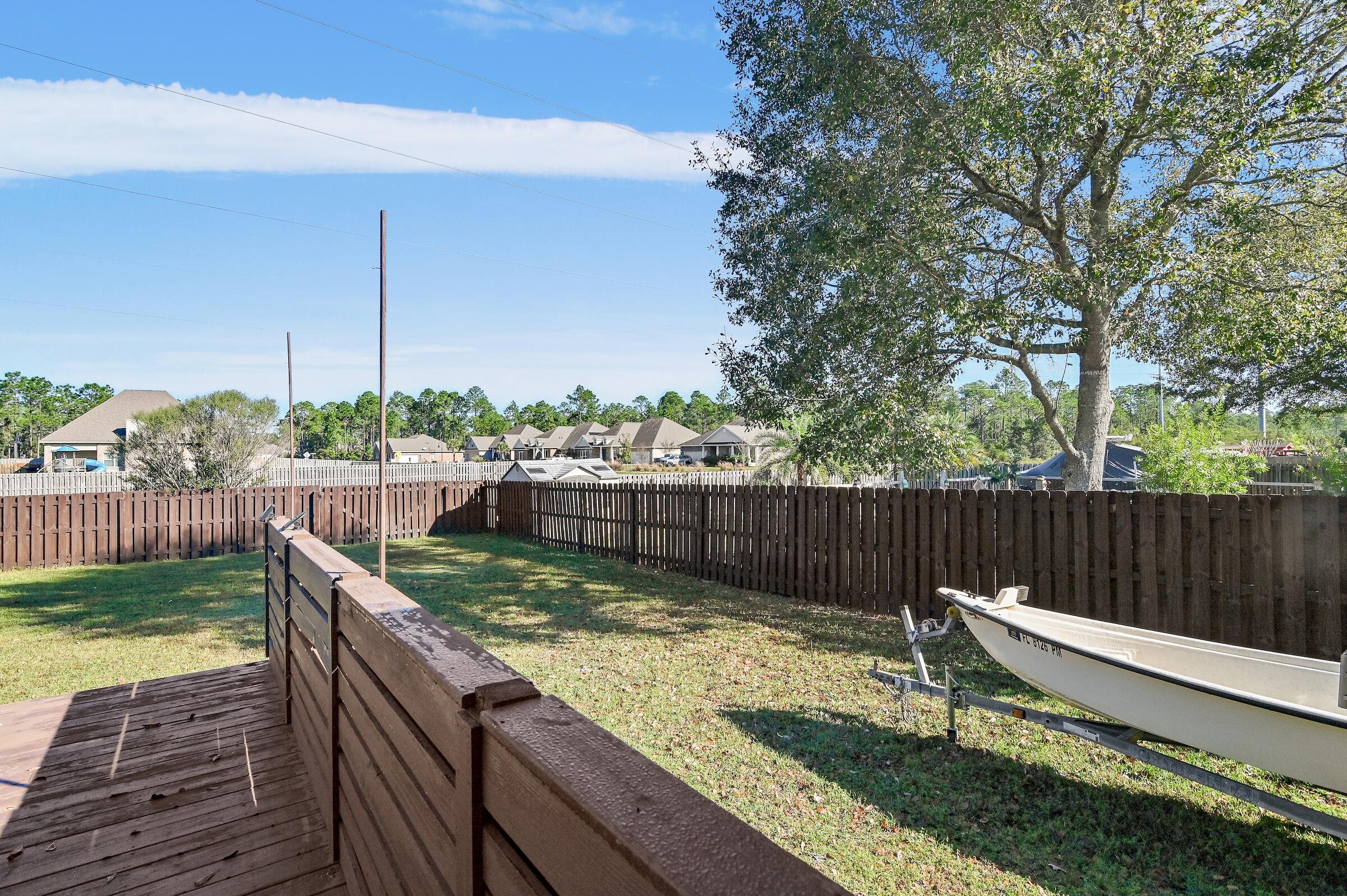 PEACH CREEK PH 1 - Residential Lease