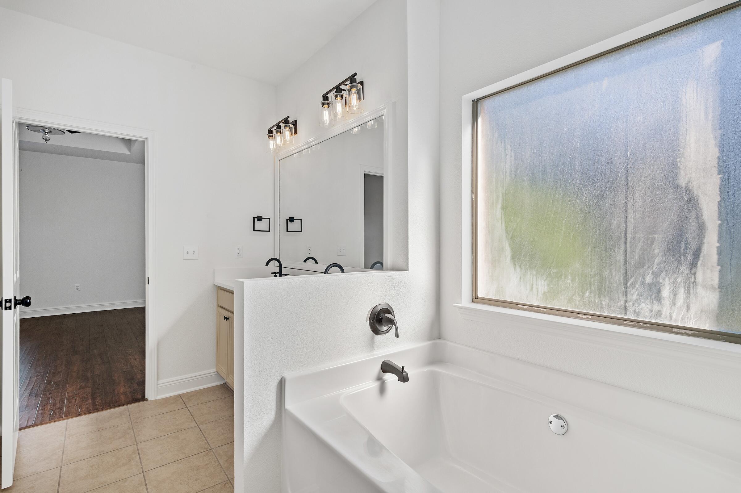 PEACH CREEK PH 1 - Residential Lease