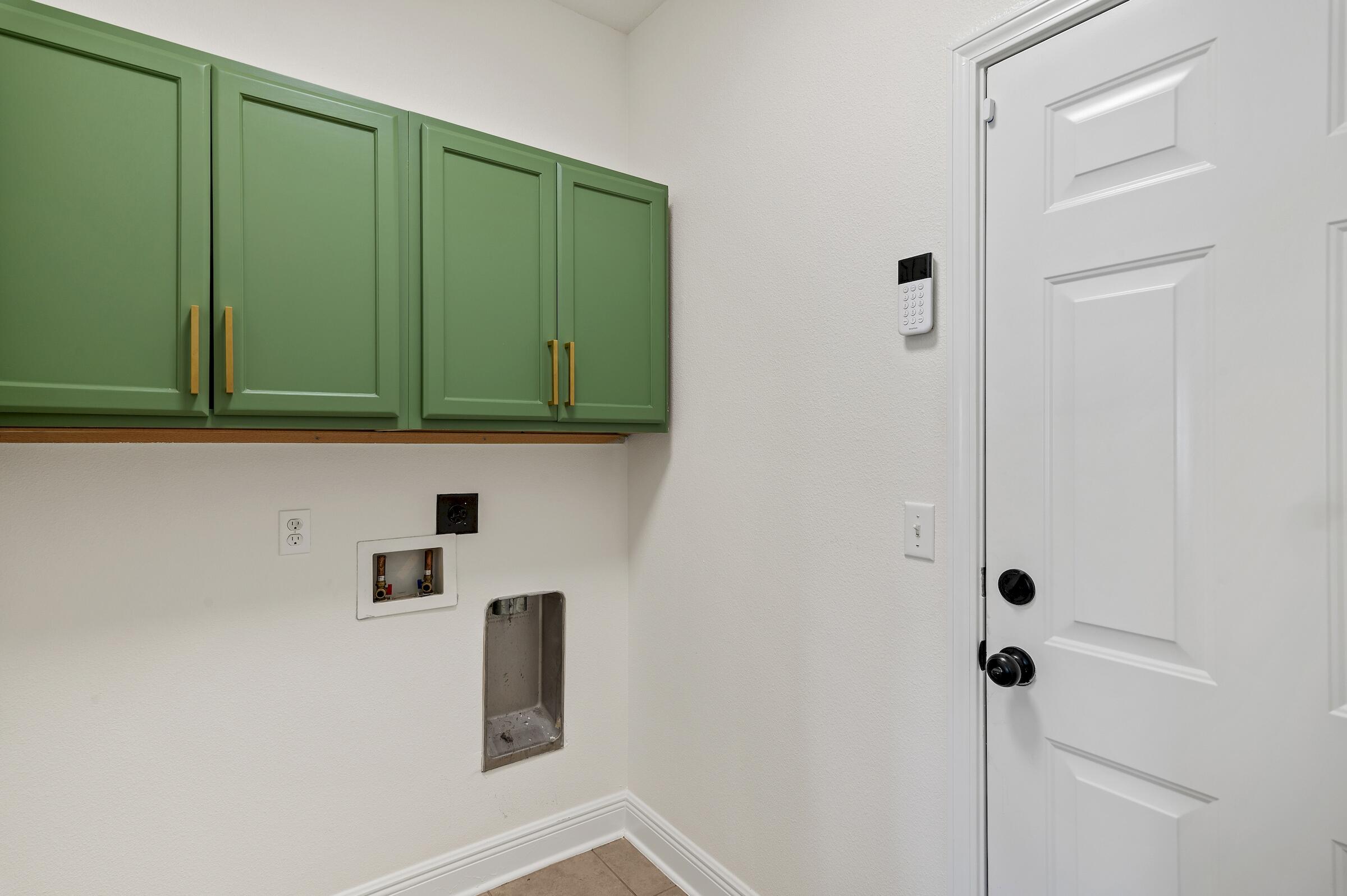 PEACH CREEK PH 1 - Residential Lease