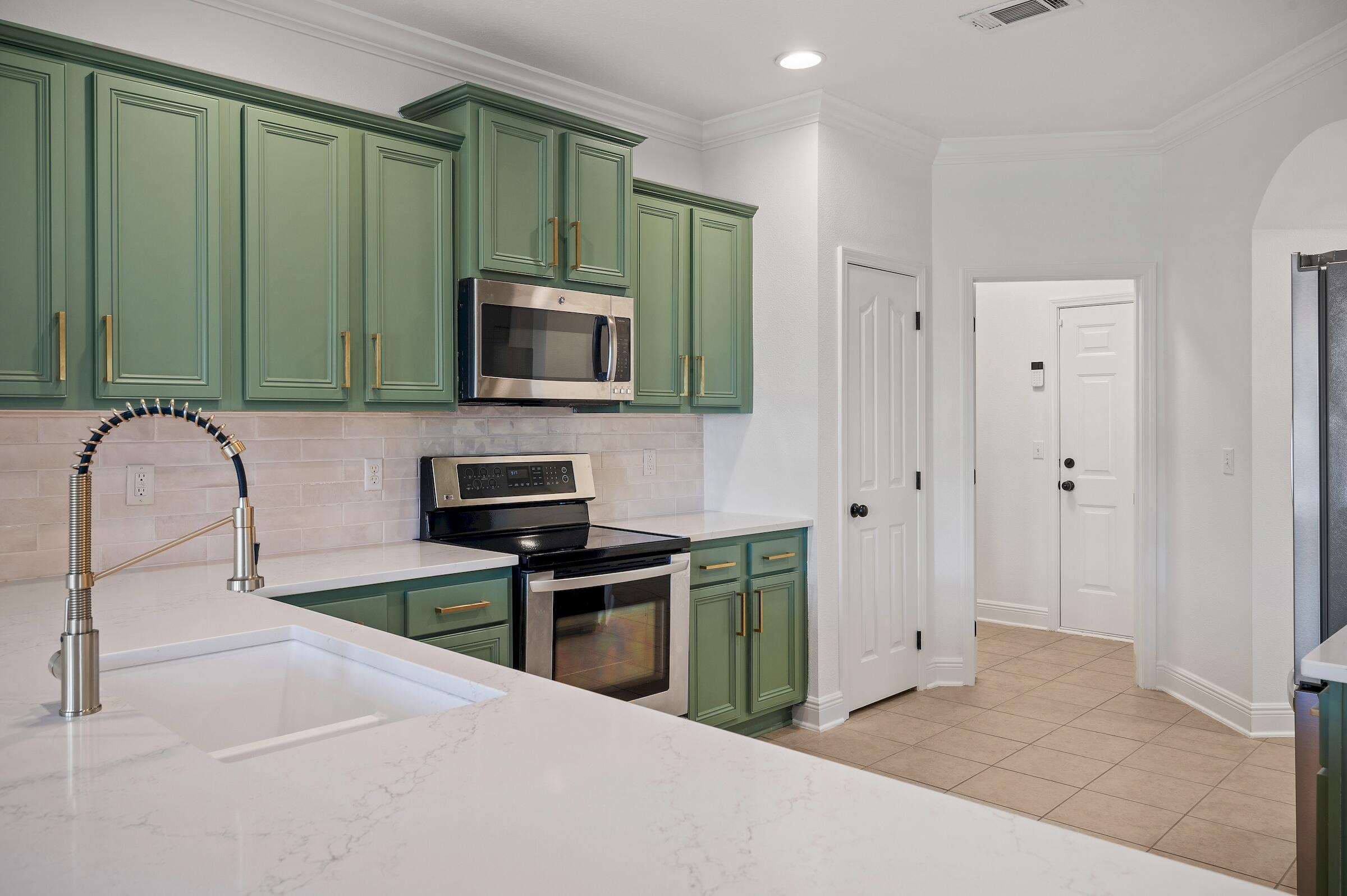 PEACH CREEK PH 1 - Residential Lease