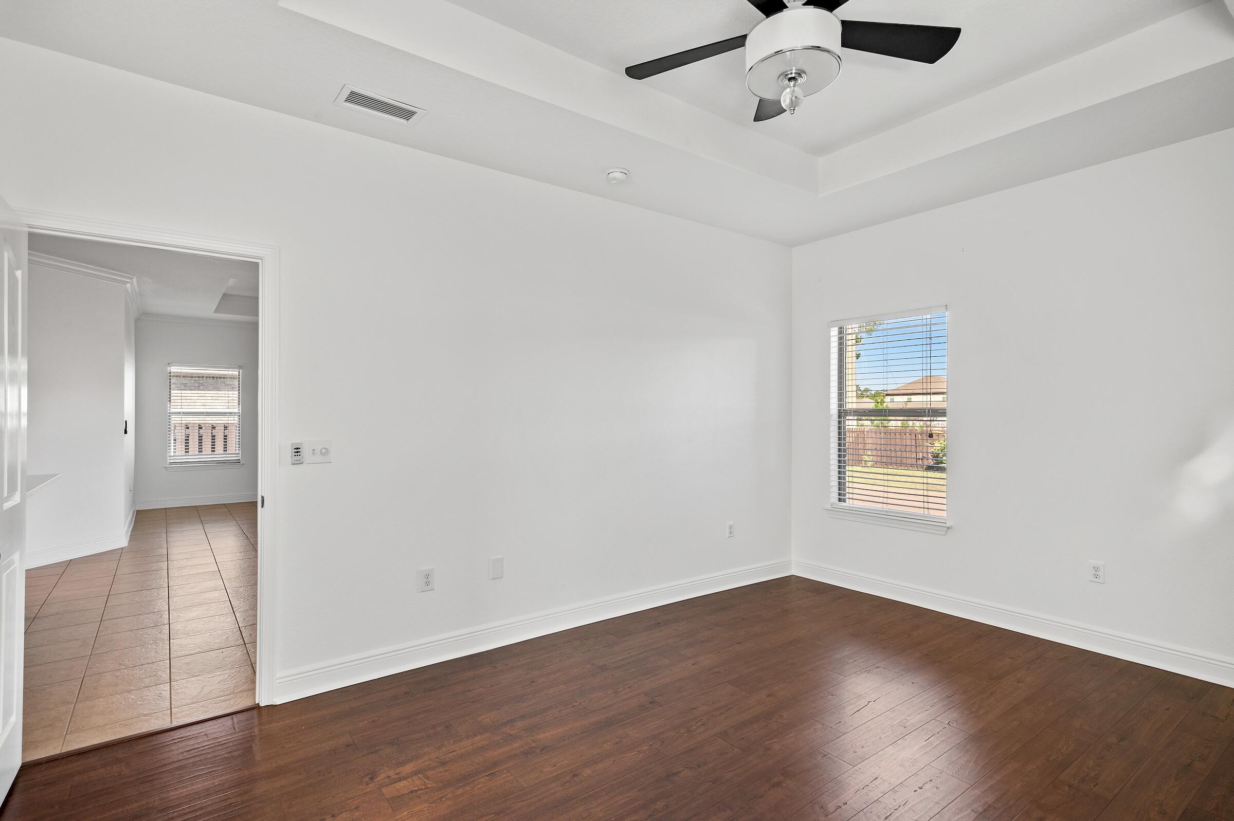 PEACH CREEK PH 1 - Residential Lease