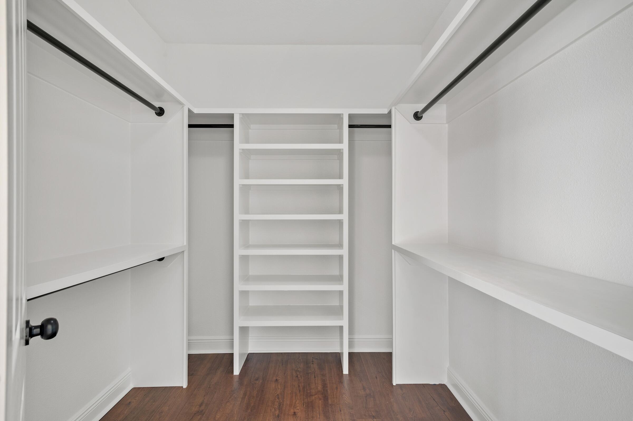 PEACH CREEK PH 1 - Residential Lease