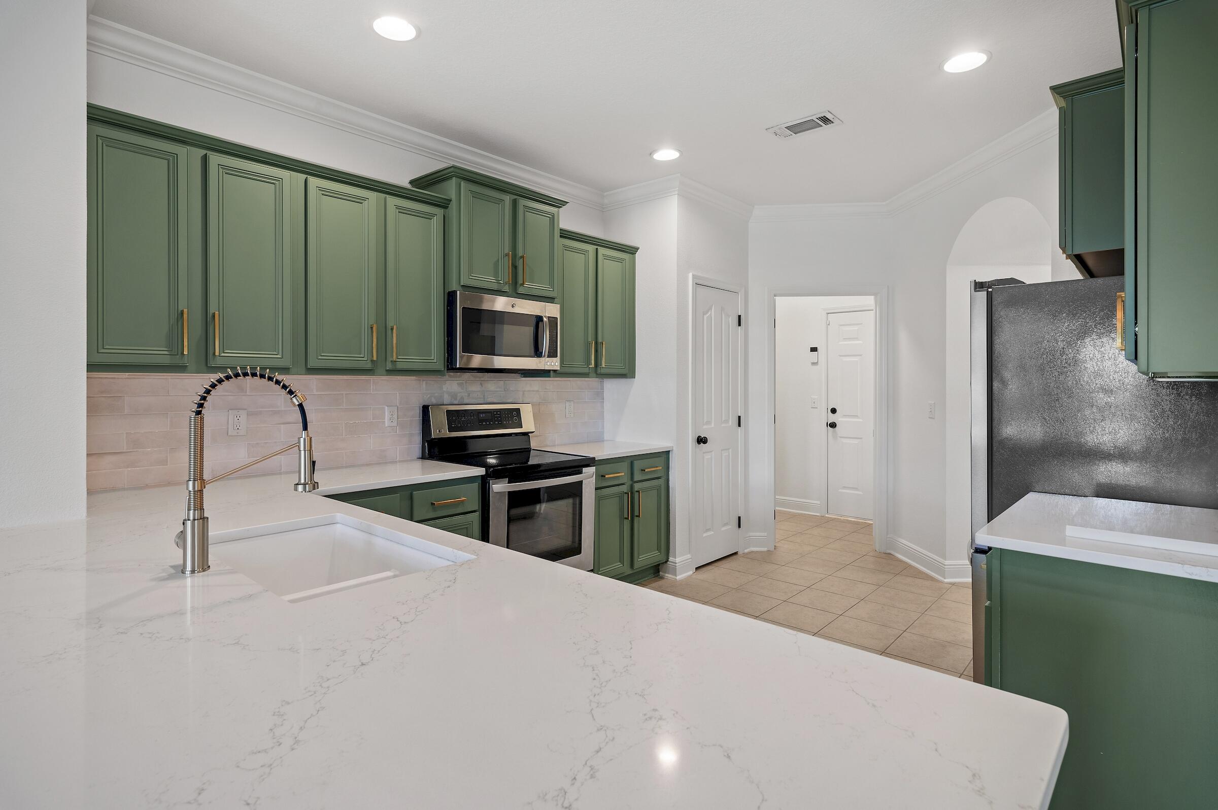 PEACH CREEK PH 1 - Residential Lease