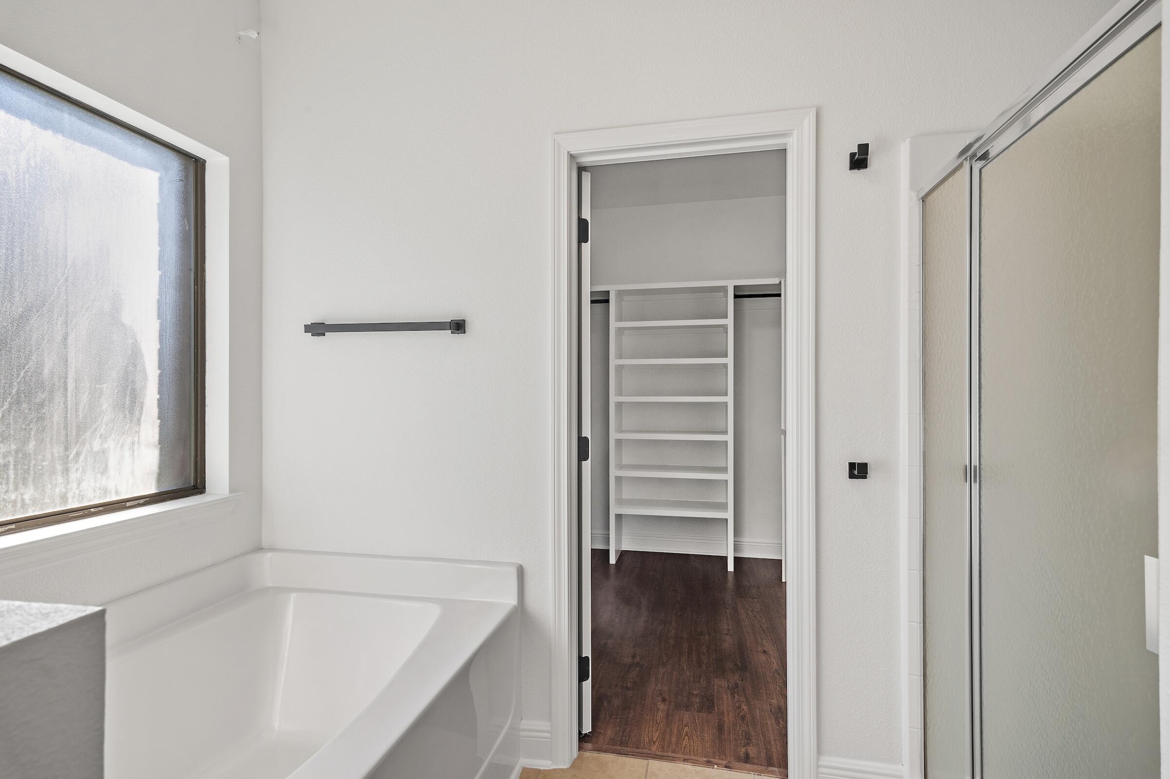 PEACH CREEK PH 1 - Residential Lease