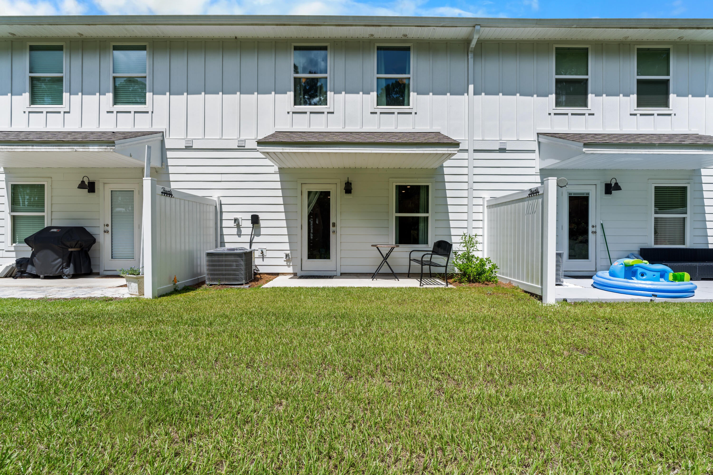 Hawk's Landing Townhomes - Residential