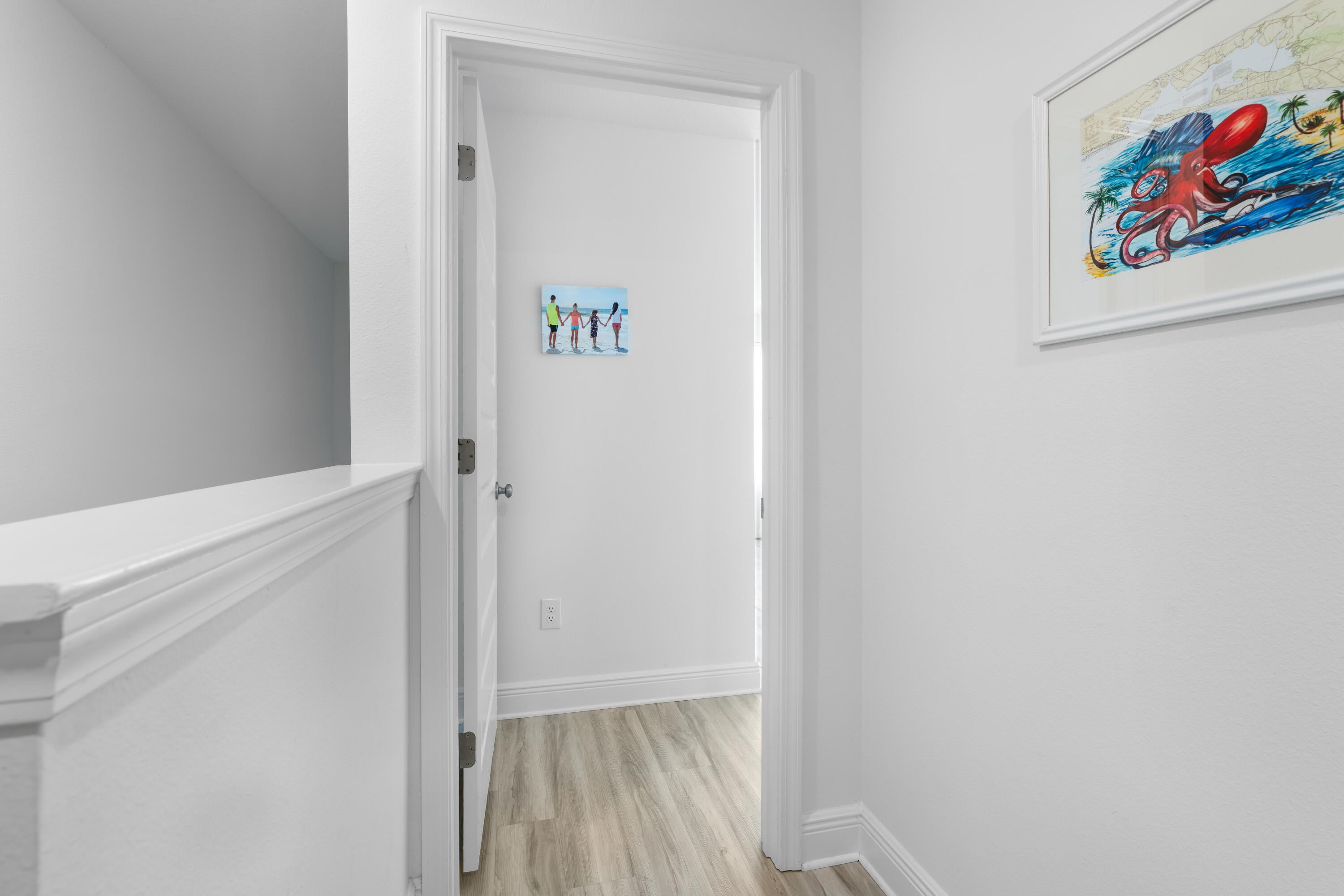 Hawk's Landing Townhomes - Residential