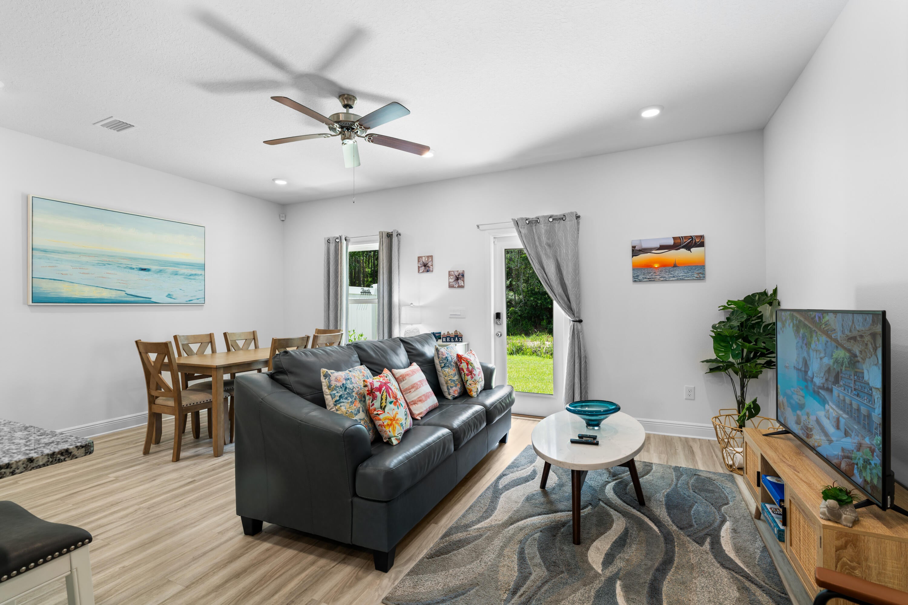 Hawk's Landing Townhomes - Residential