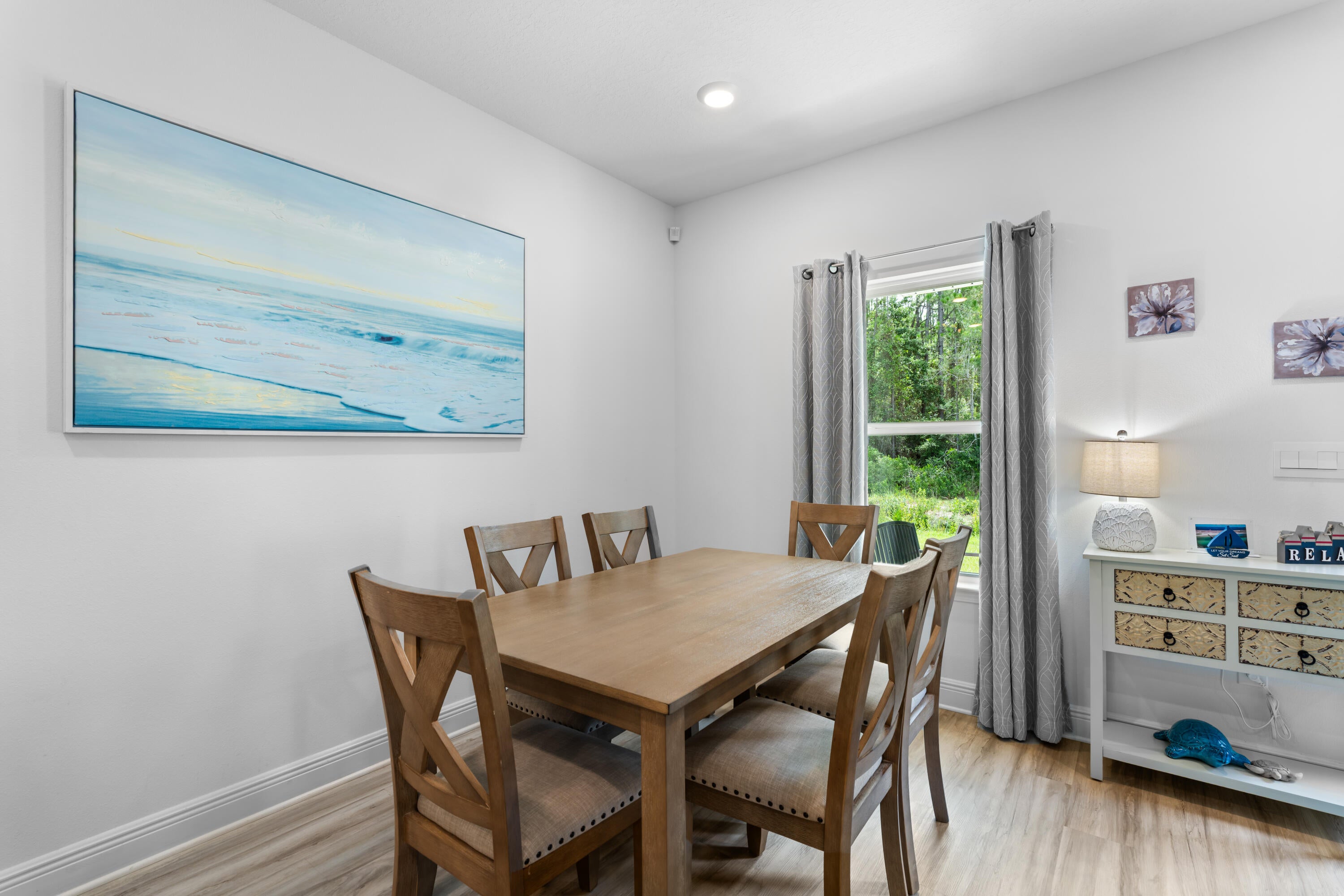 Hawk's Landing Townhomes - Residential