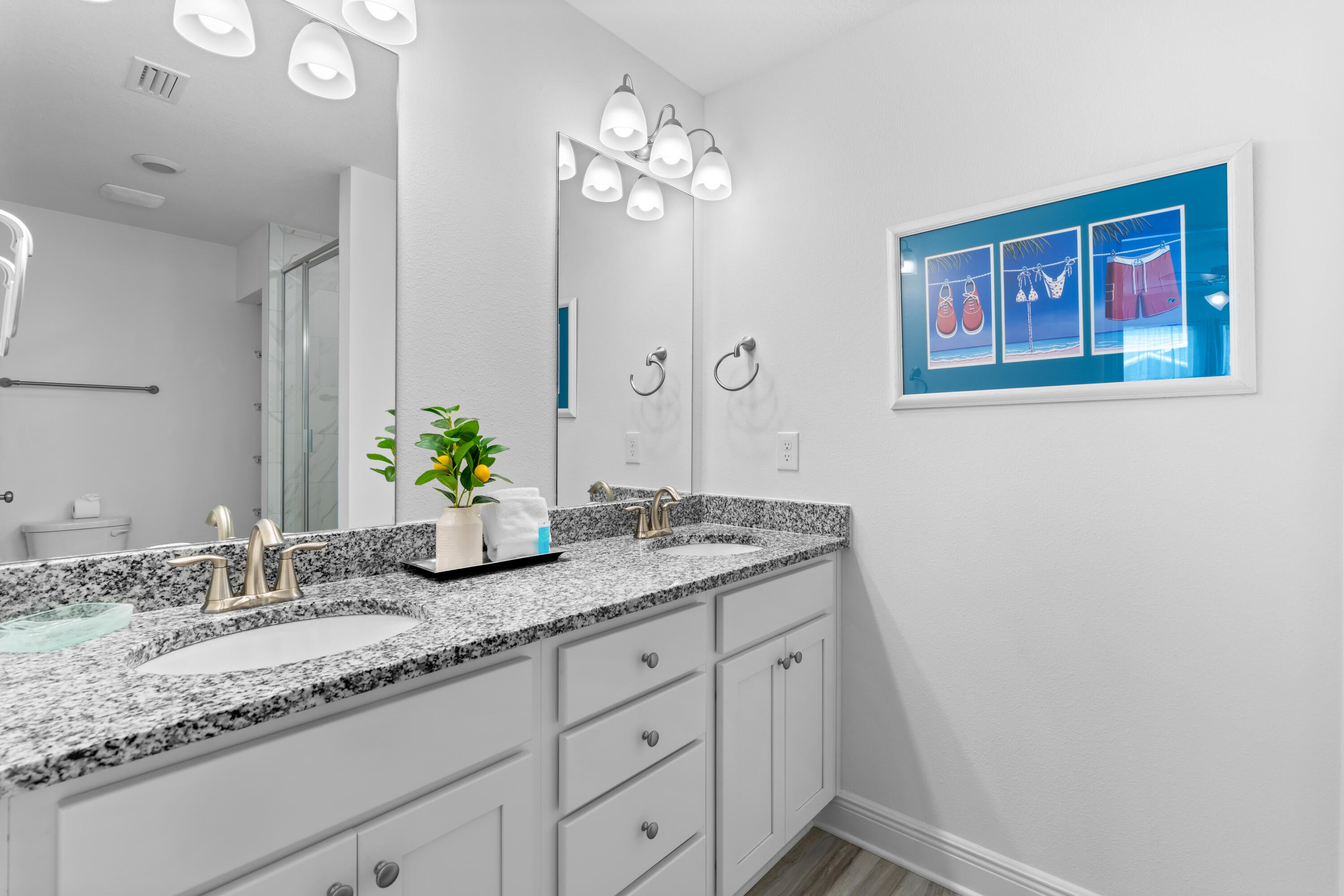 Hawk's Landing Townhomes - Residential