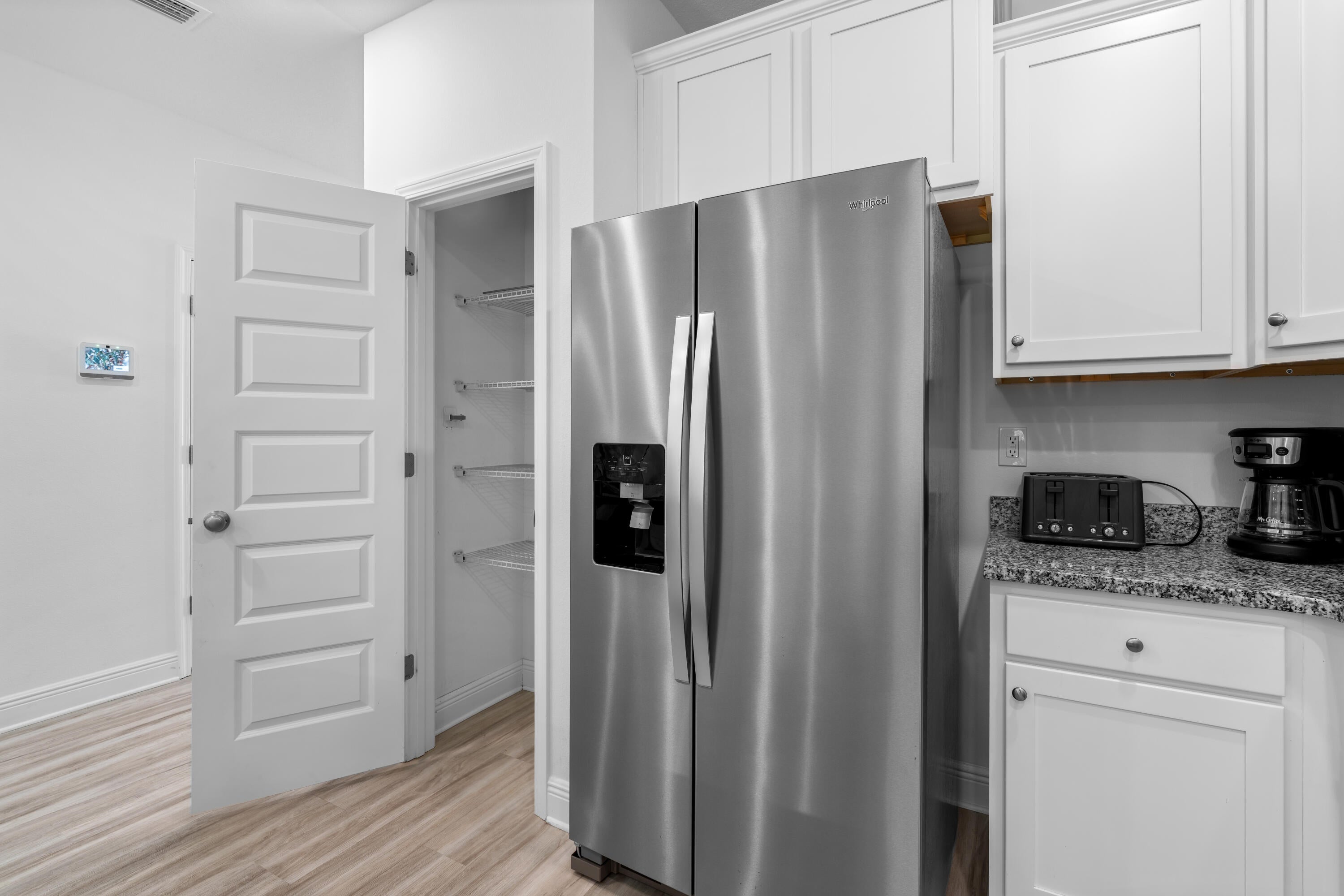 Hawk's Landing Townhomes - Residential