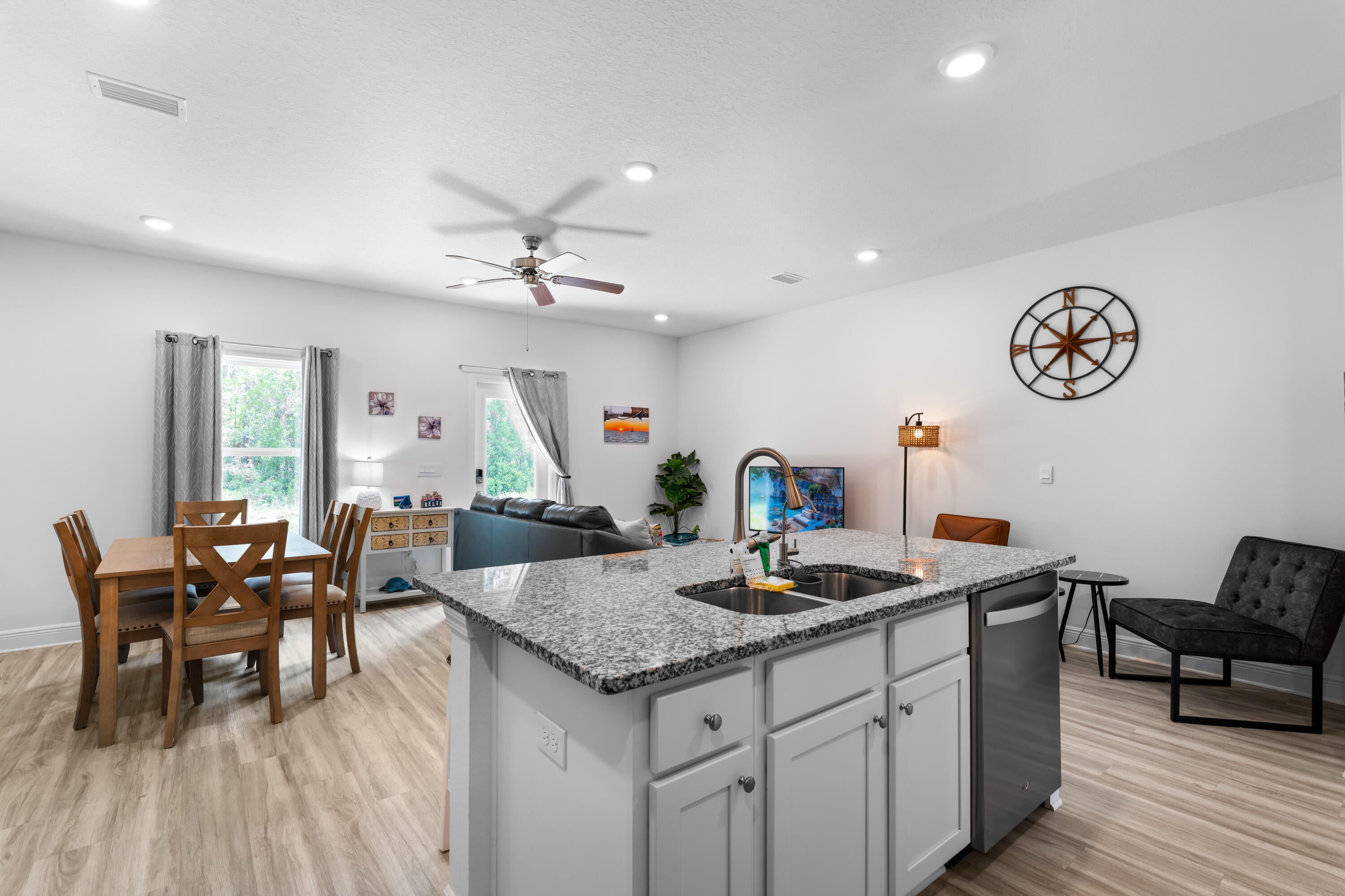 Hawk's Landing Townhomes - Residential