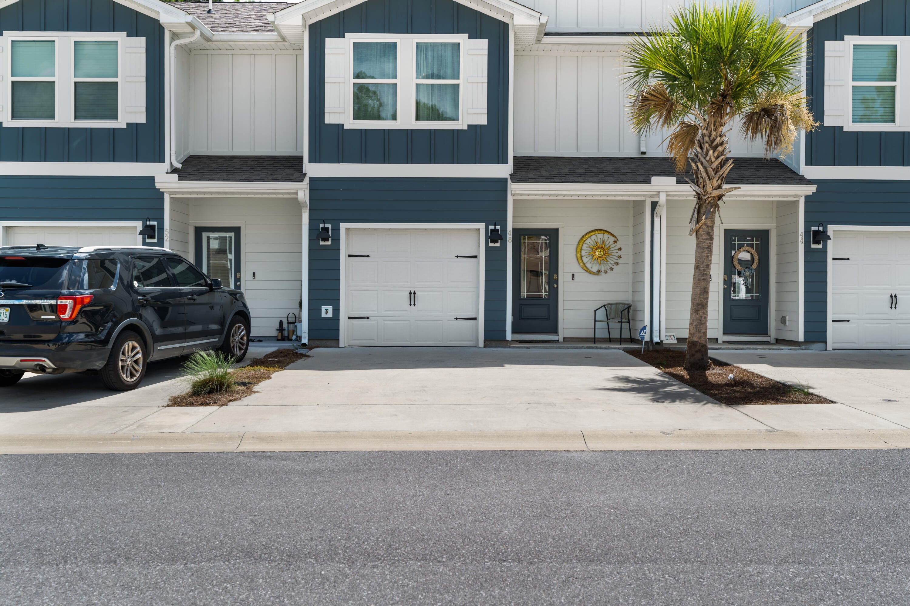 Hawk's Landing Townhomes - Residential