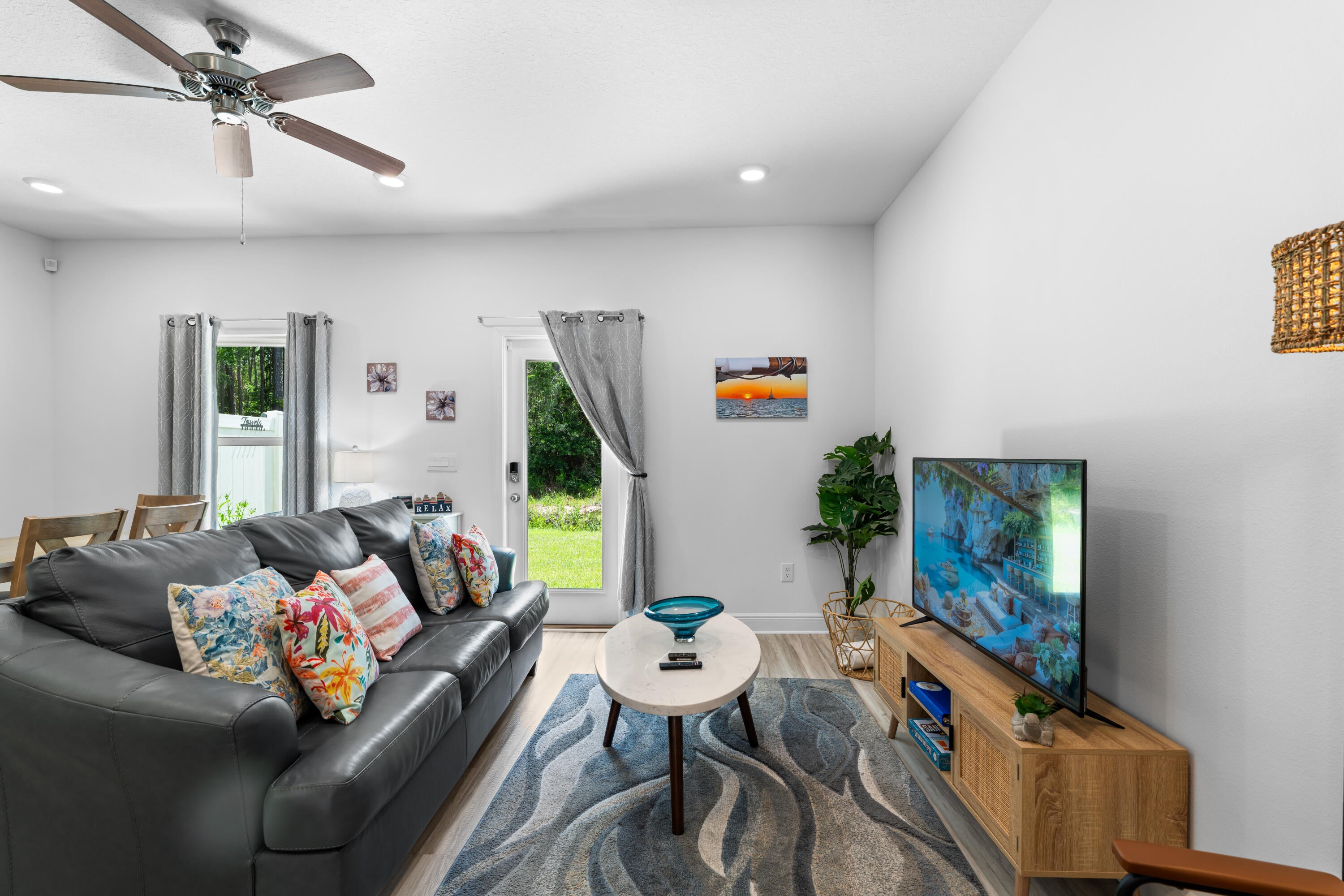 Hawk's Landing Townhomes - Residential